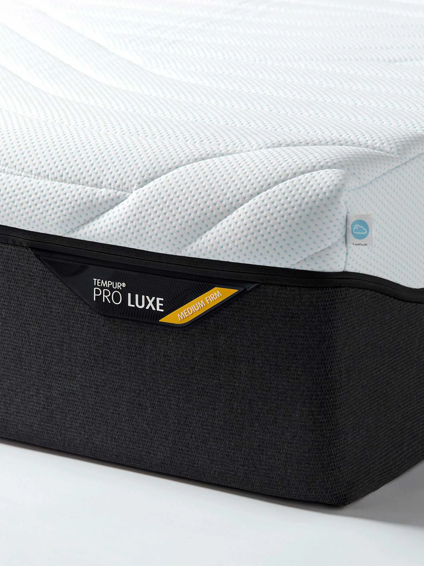 Pro Luxe King Smartcool Mattress Medium Firm