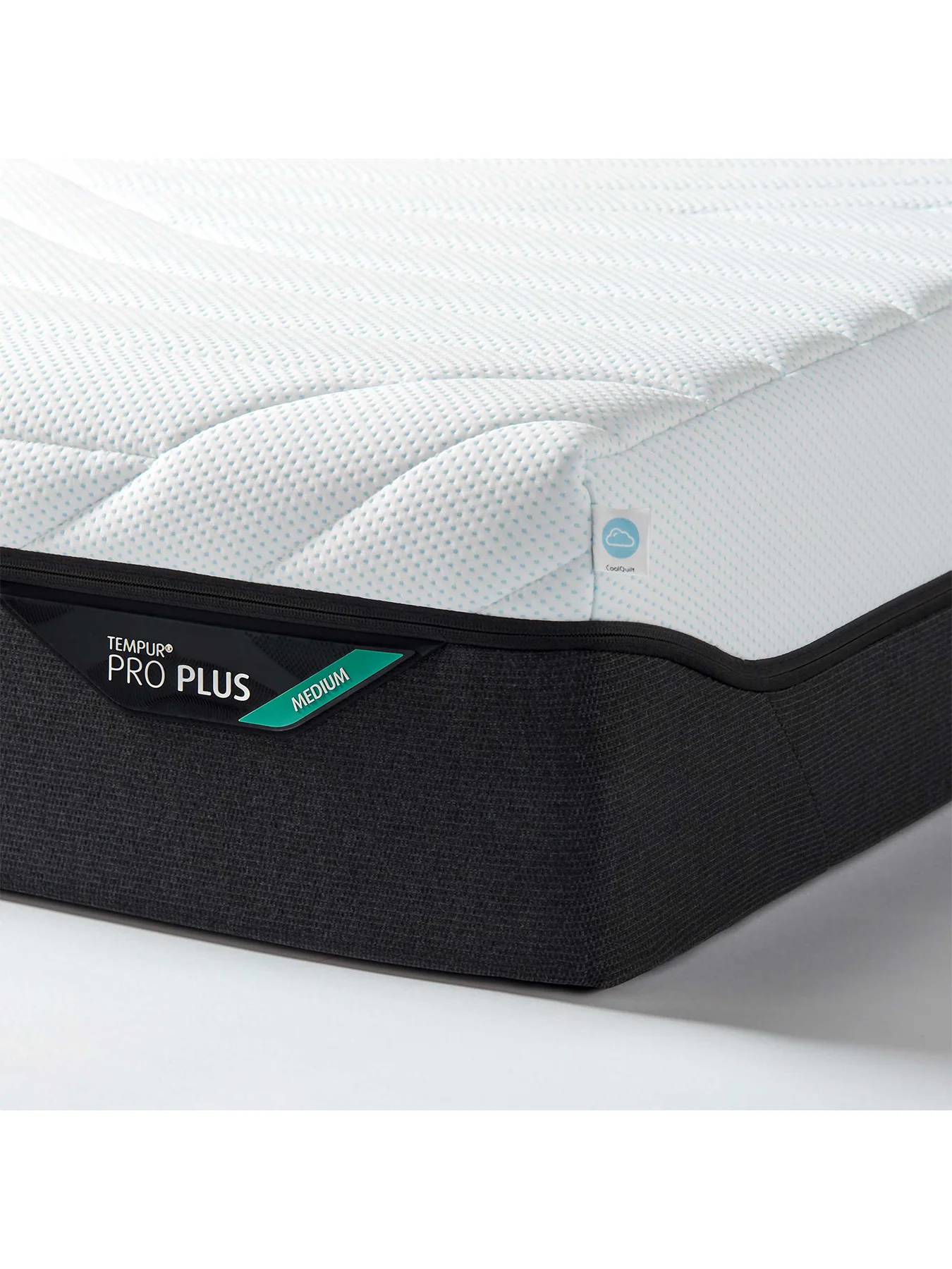 Pro Plus Emperor Smartcool Technology Mattress Medium - Image 4