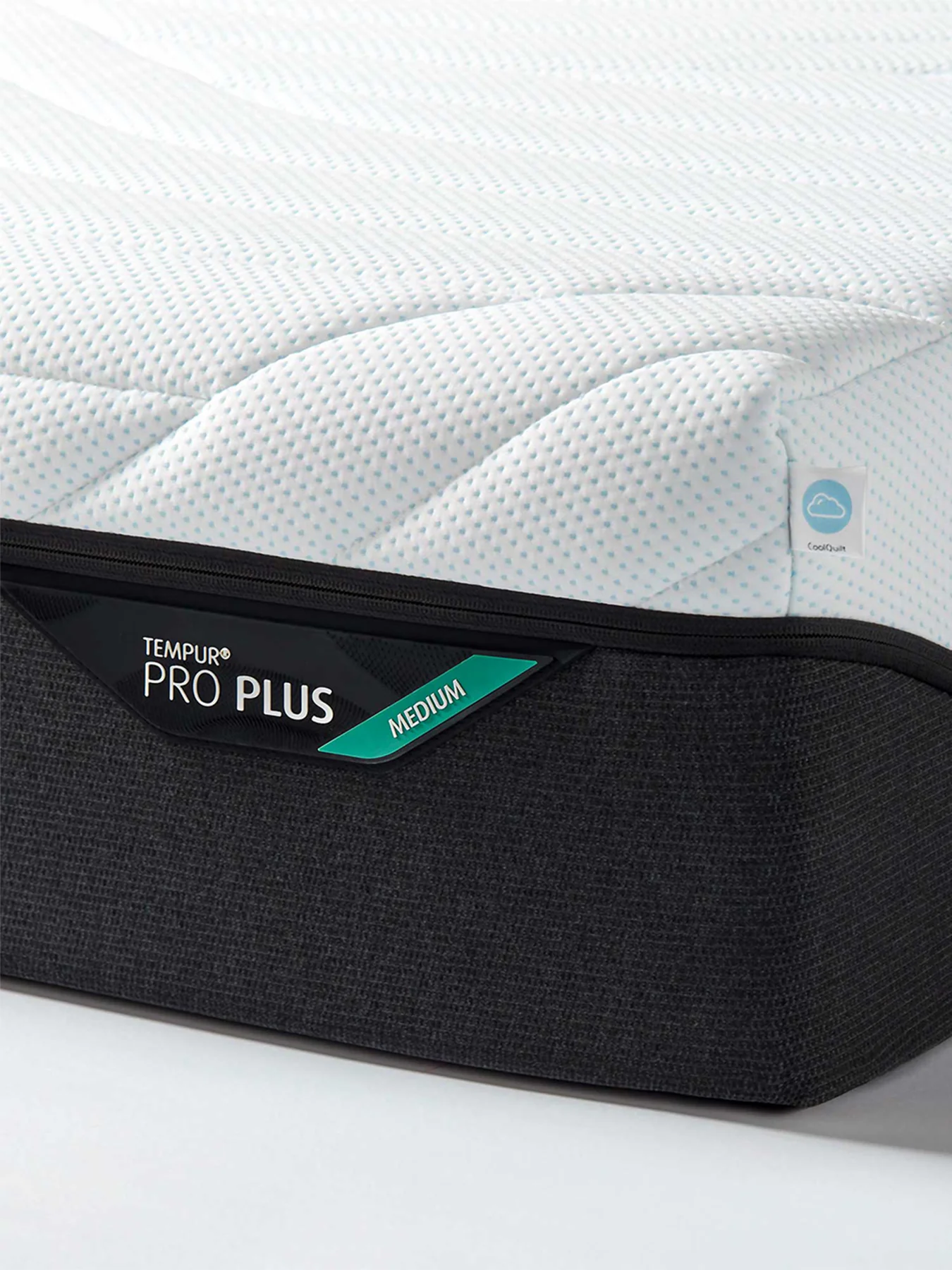 Pro Plus King Smartcool Technology Mattress Medium