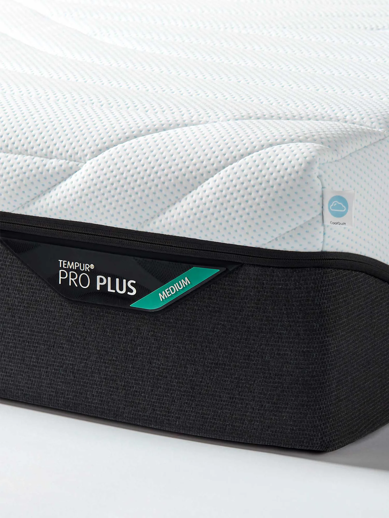 Pro Plus Super King Smartcool Mattress Medium