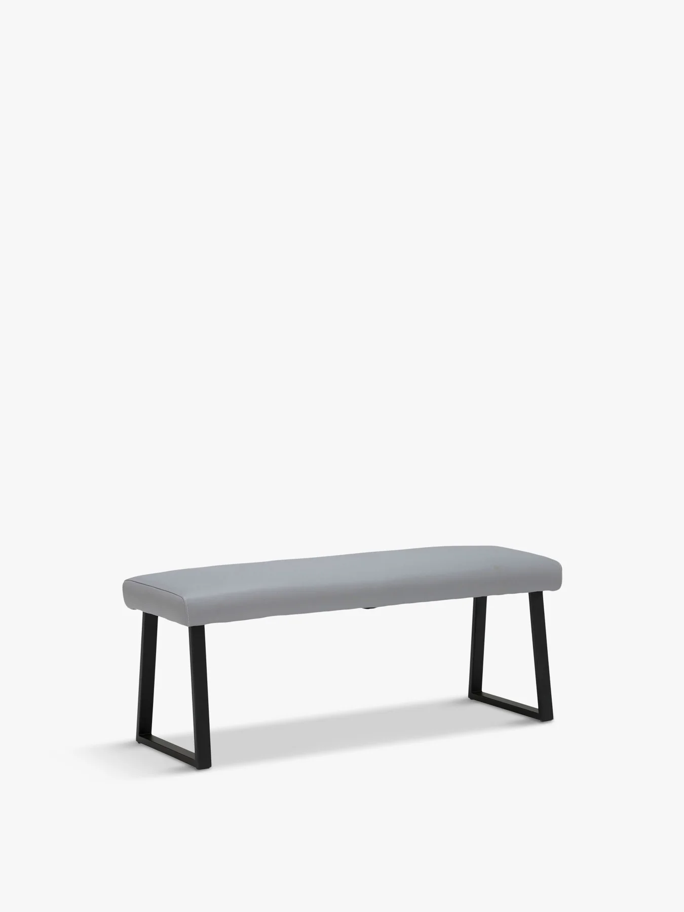 Ryker Low Bench Grey