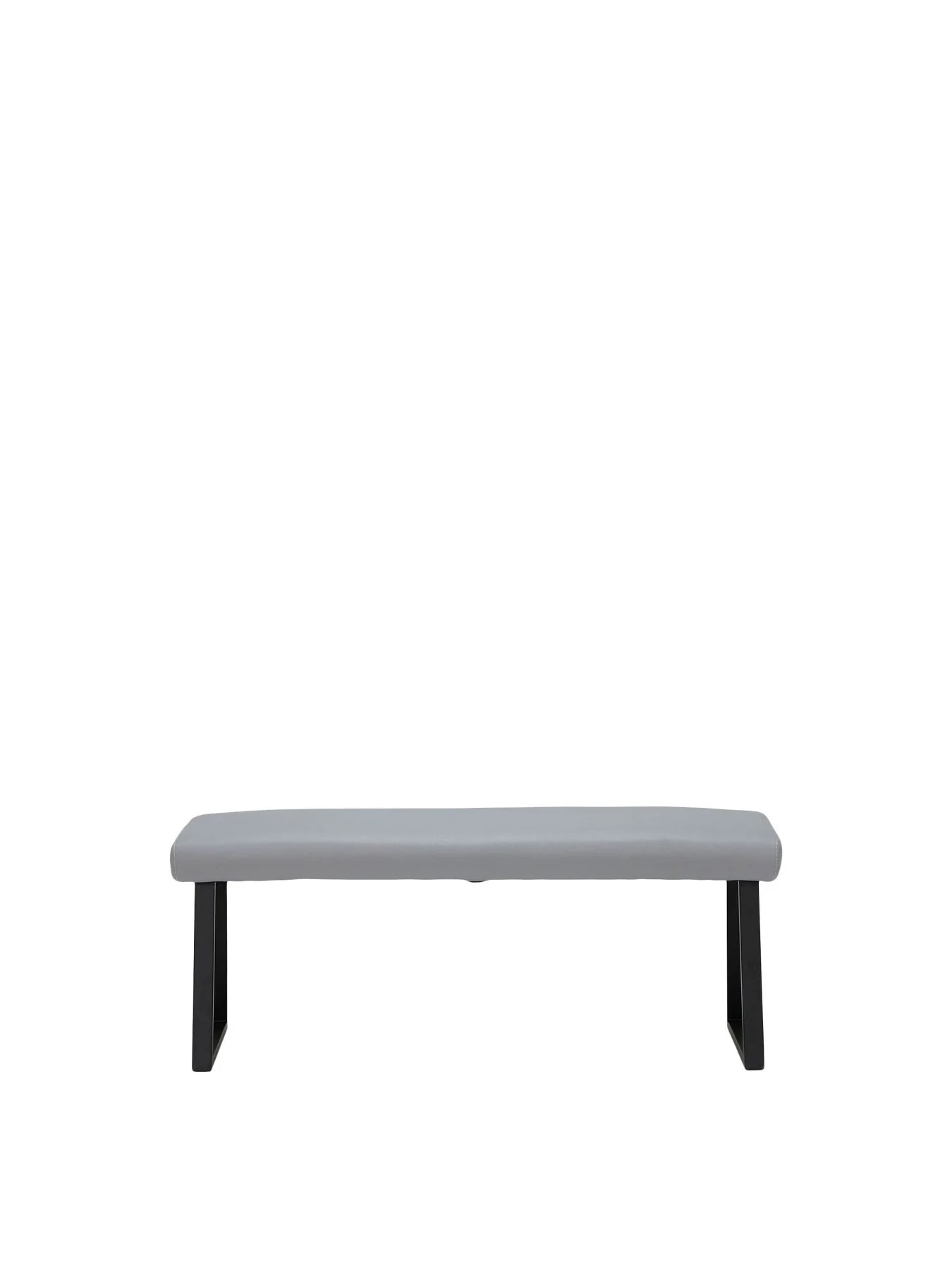 Ryker Low Bench Grey - Image 3