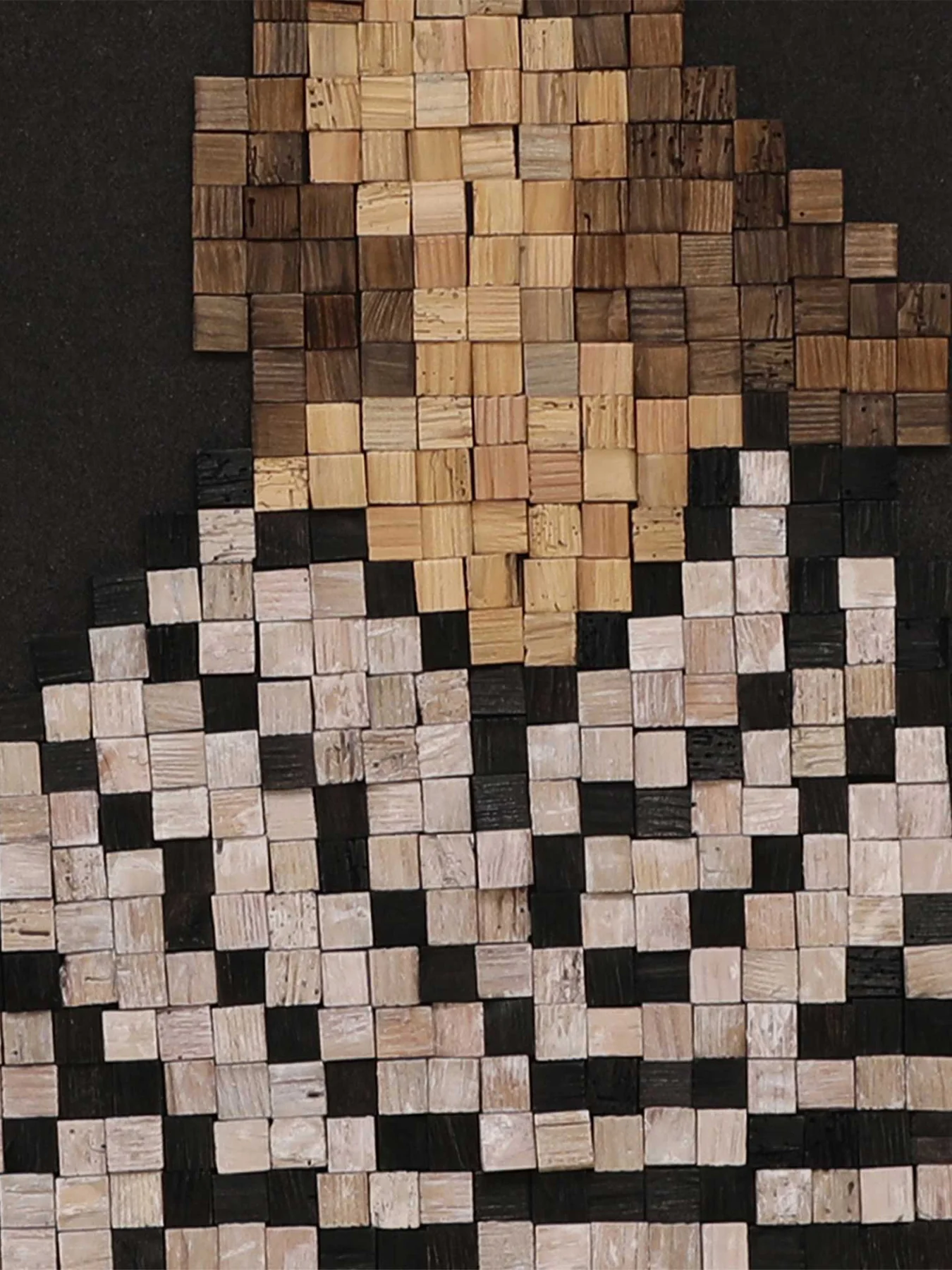 Mosaic Wall Art - Image 3