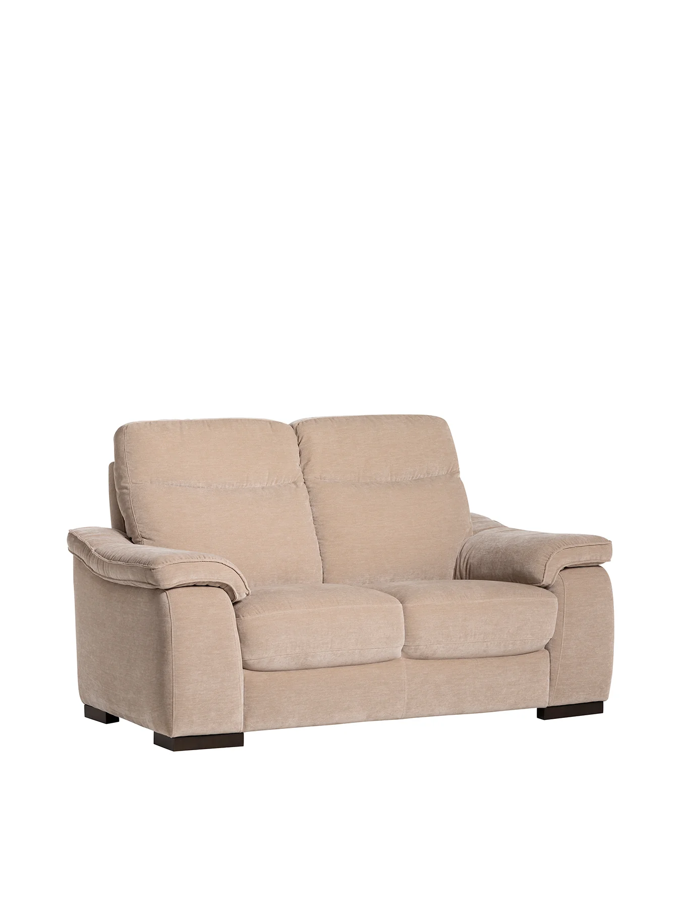 Arno 2 Seater Sofa Neutral - Image 2