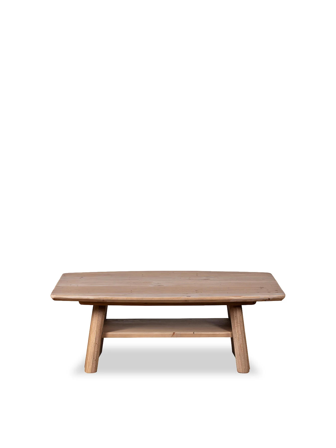Arpela Reclaimed Wood Coffee Table