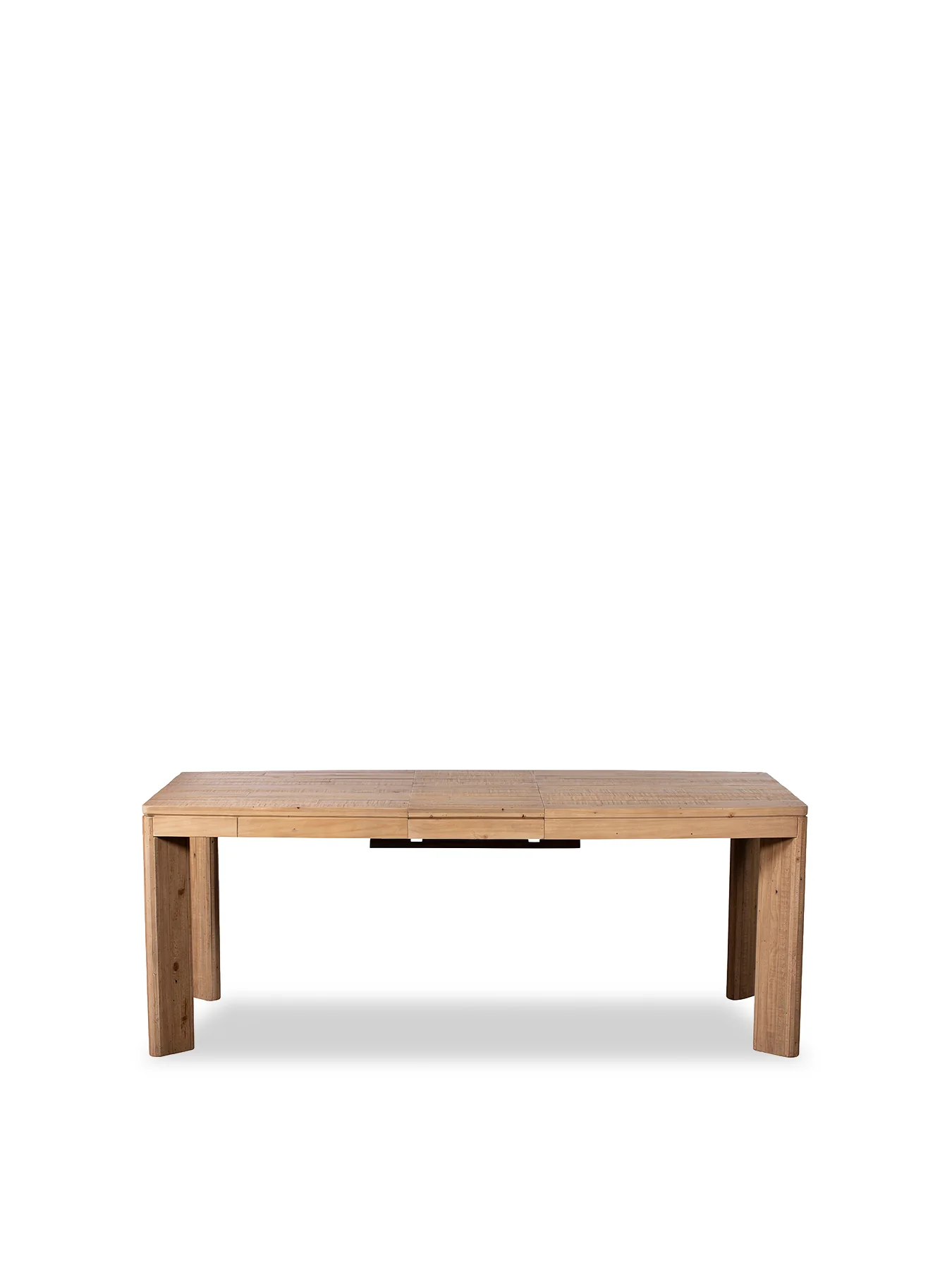 Arpela Reclaimed Wood Extending Dining Table