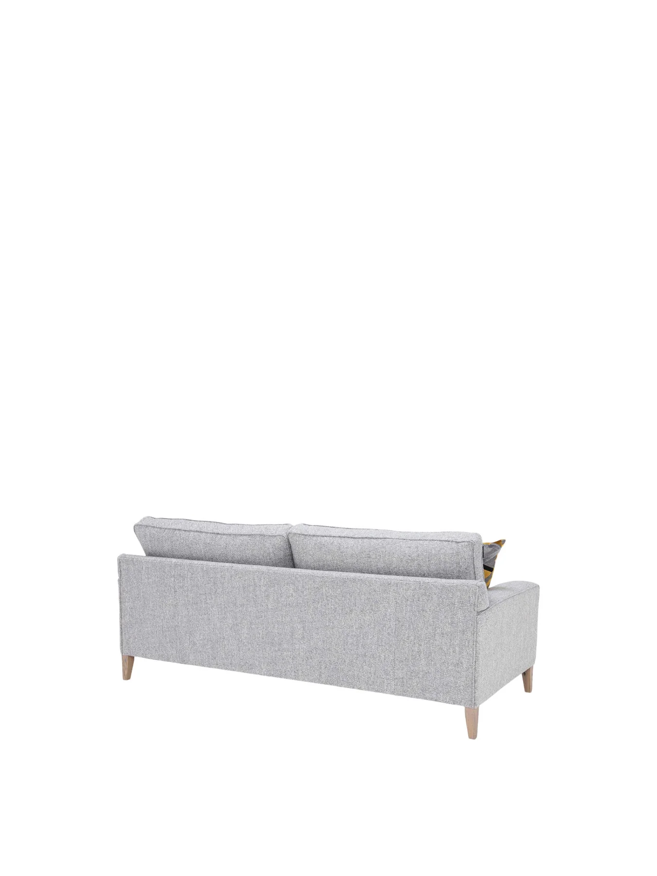 Ashton Grand Sofa Neutral - Image 5