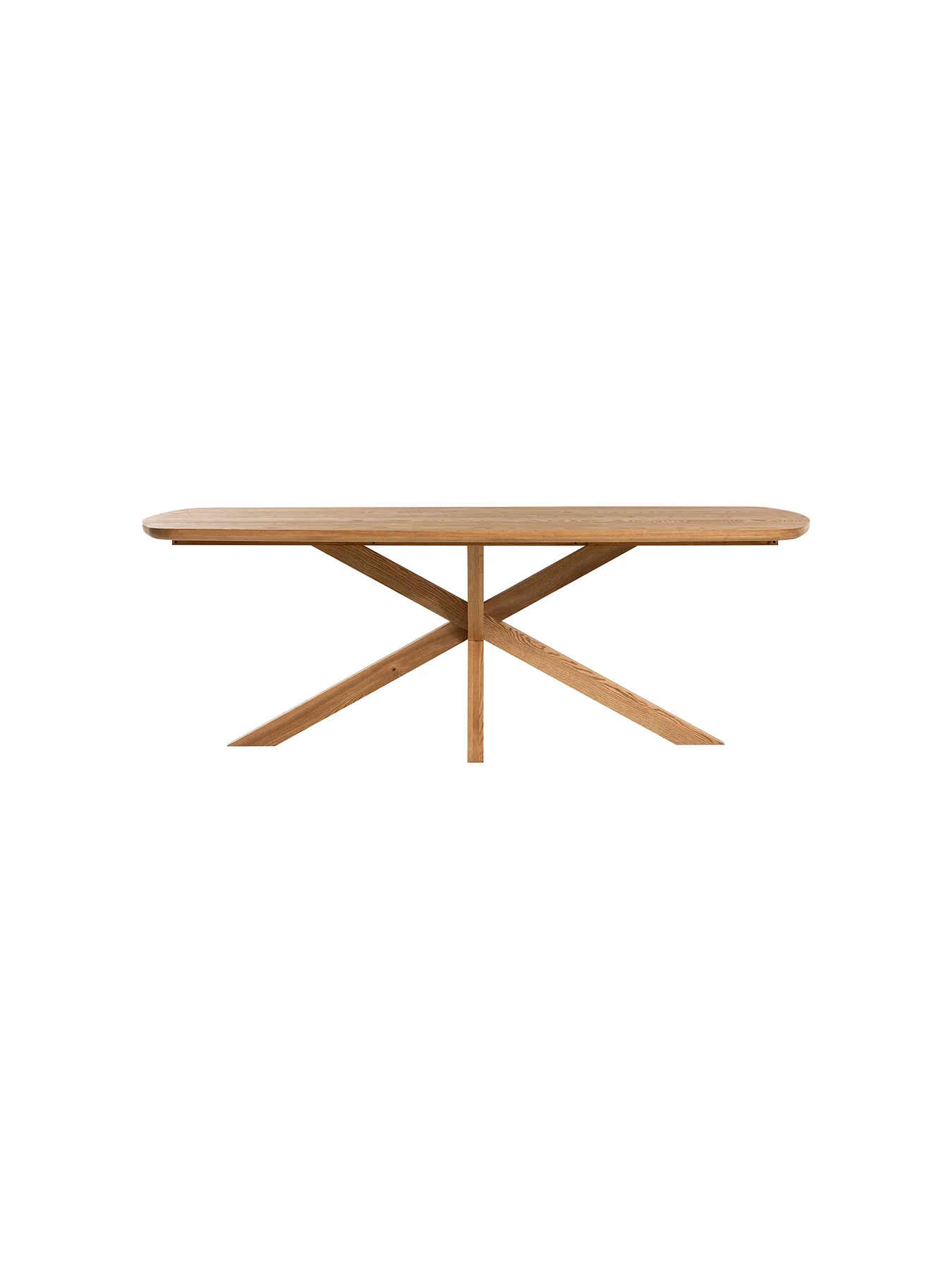 Bergen Dining Table Neutral - Image 3