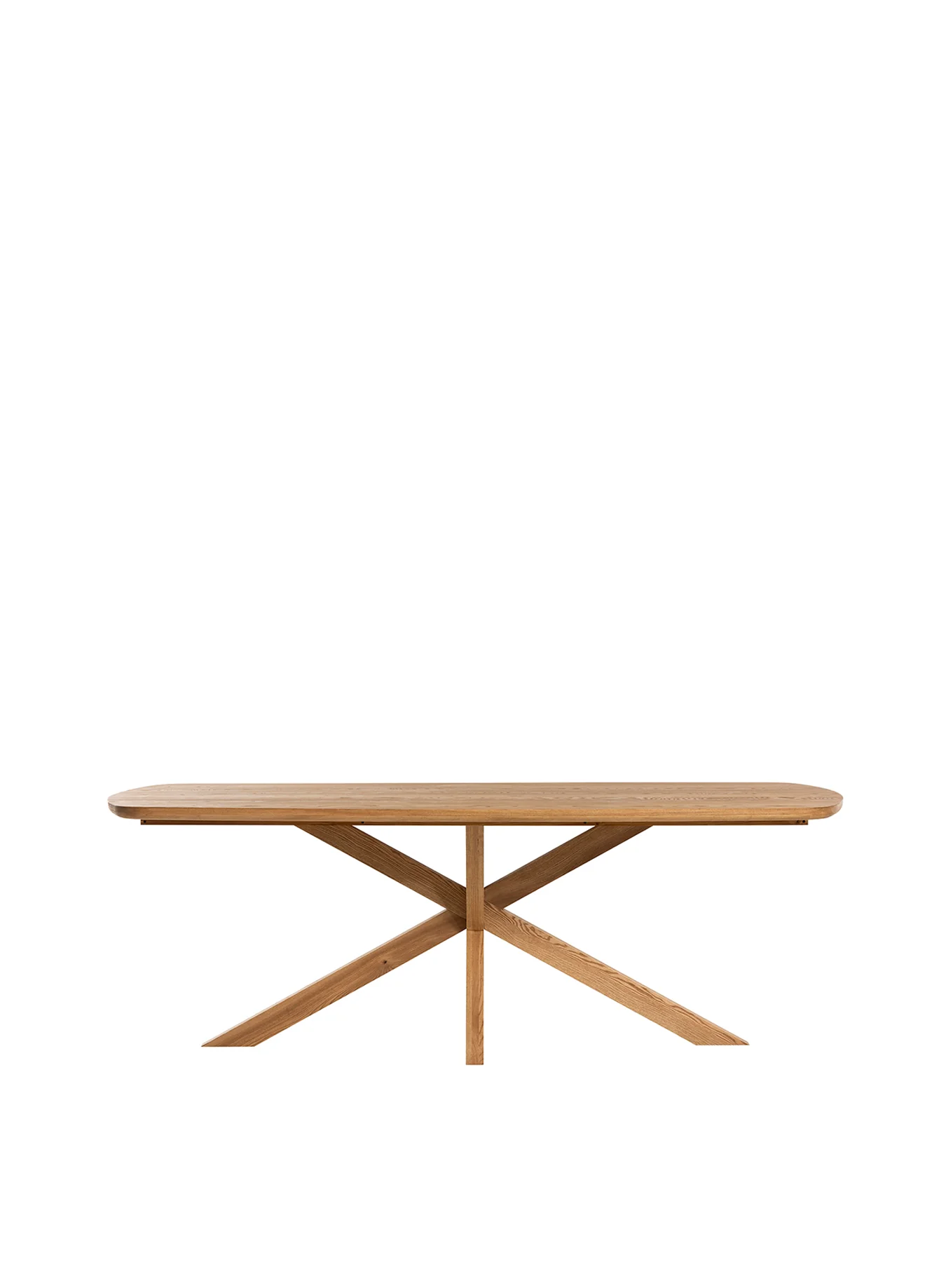 Bergen Dining Table Neutral - Image 3