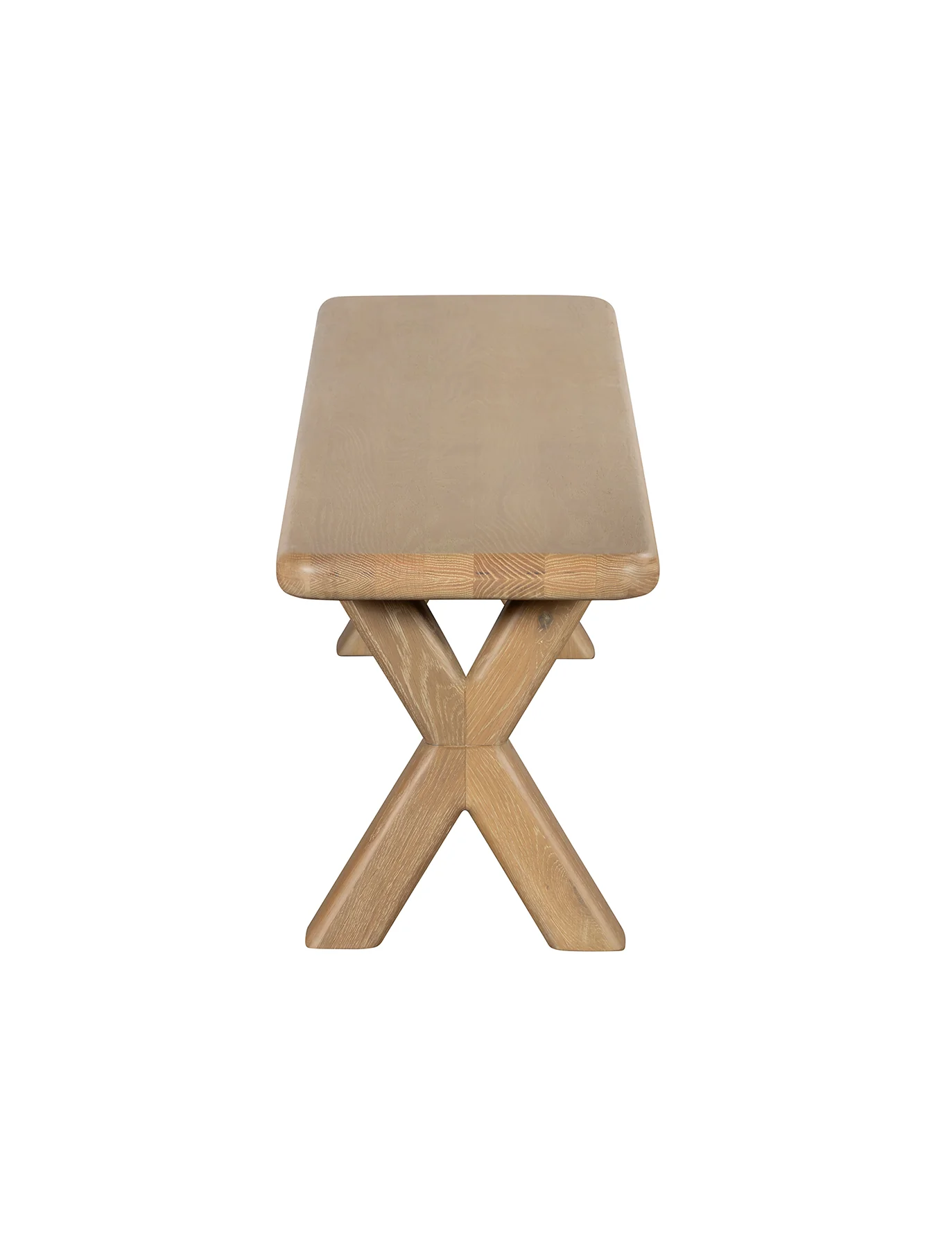 Folkstone Dining Bench Neutral - Image 4