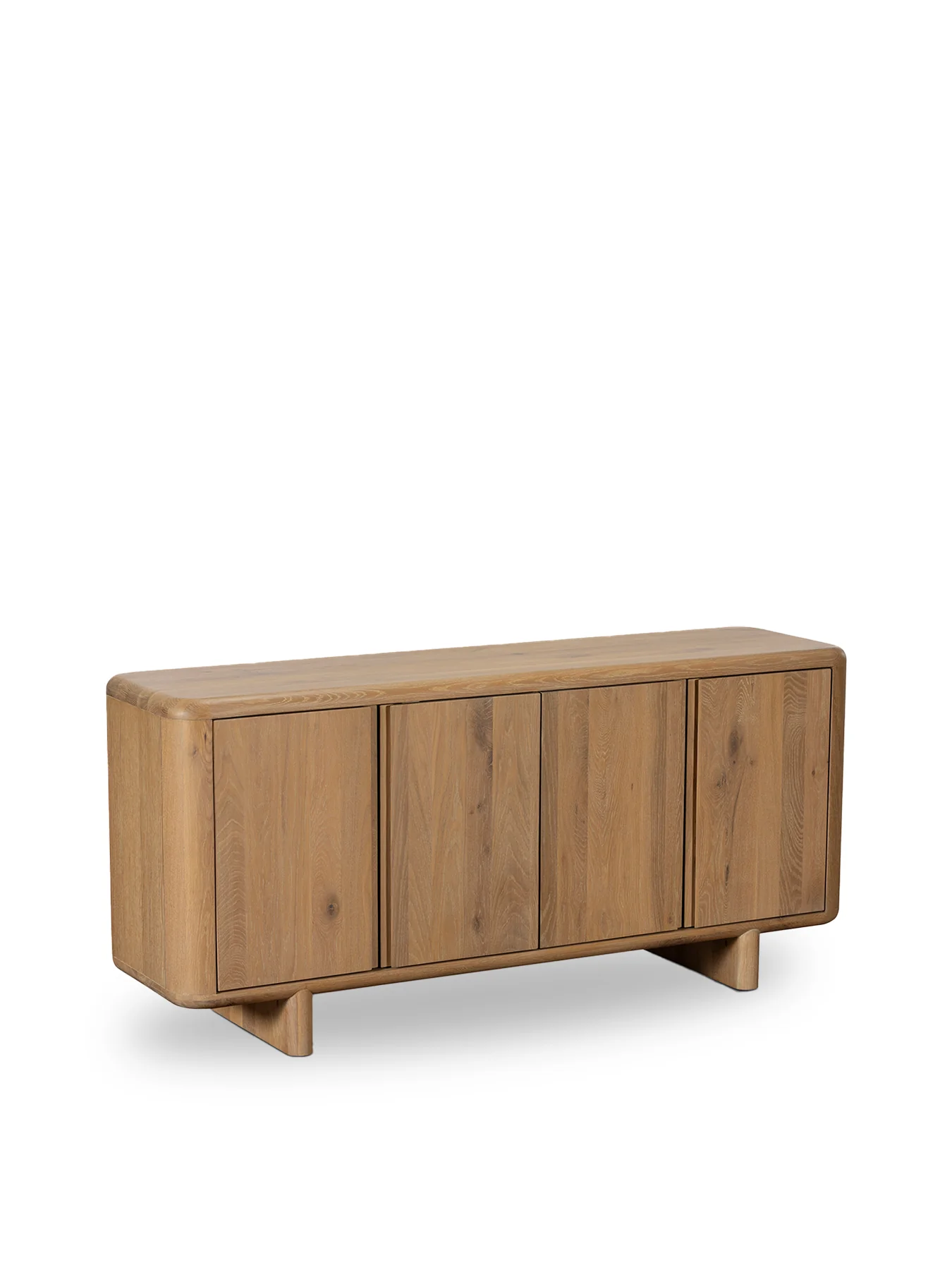 Folkstone Wide Sideboard Neutral