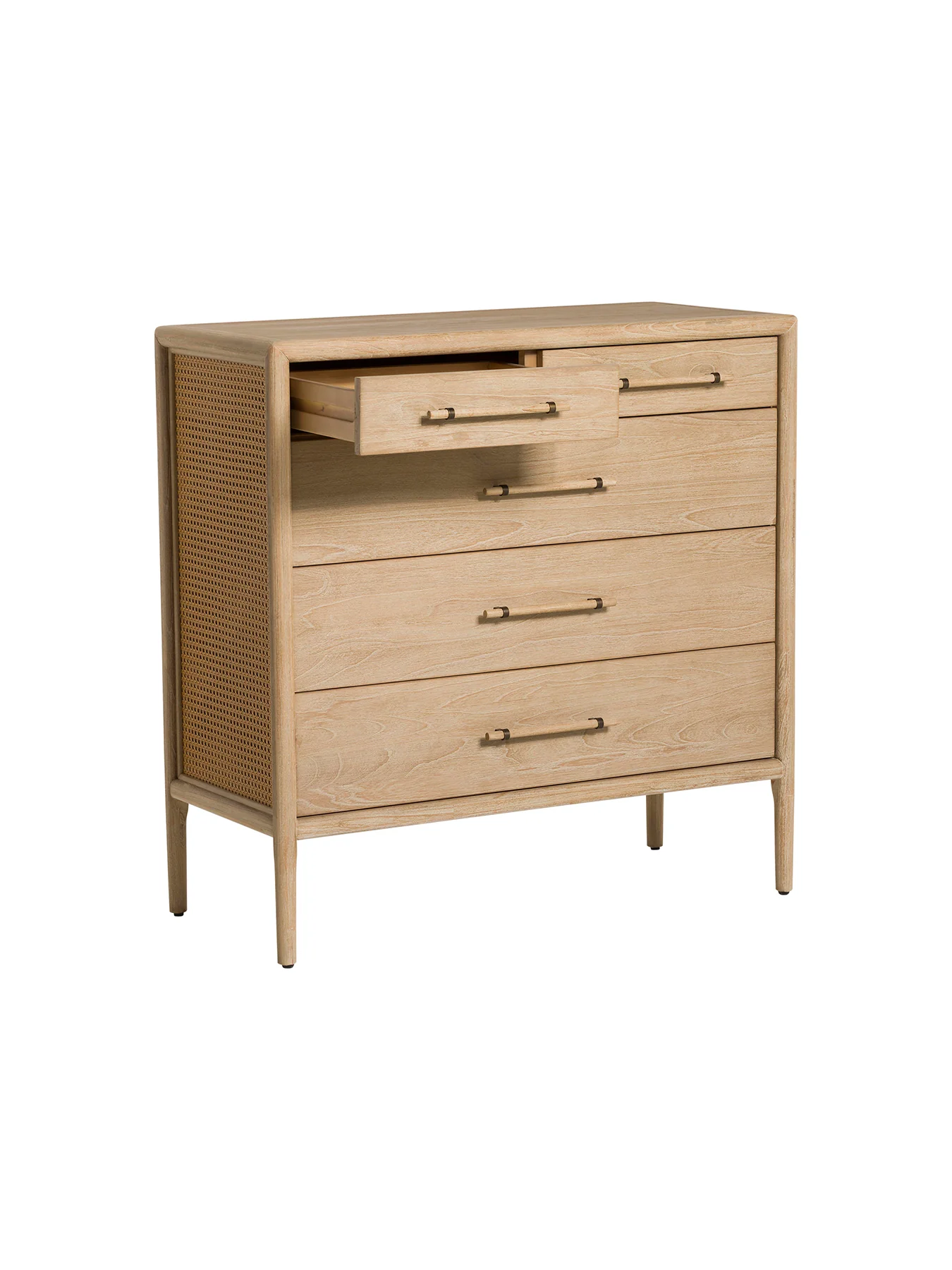 Lucerne Chest of Drawers Neutral - Image 3