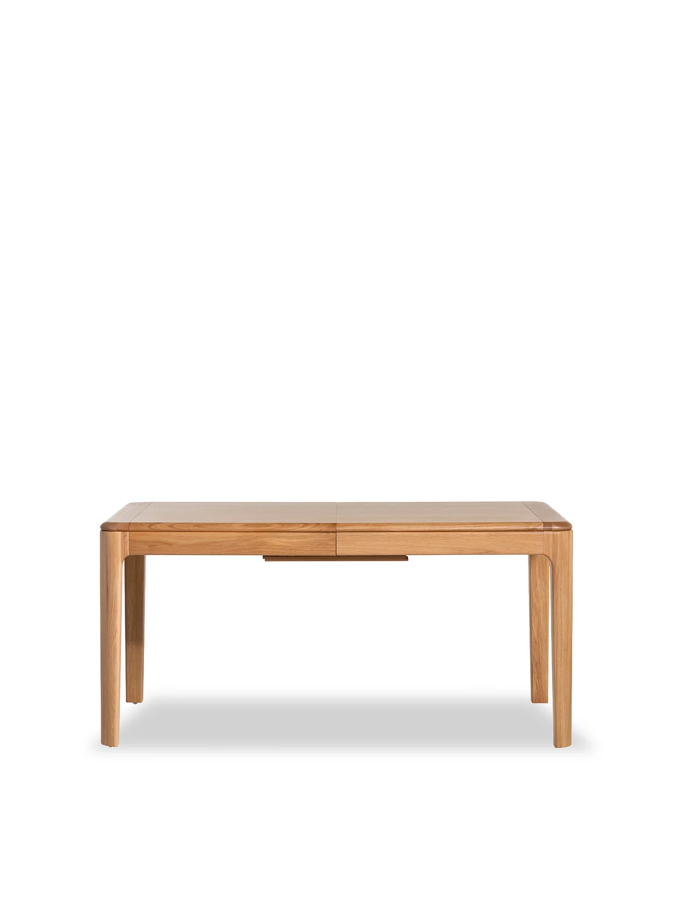 Maddison Oak Extending Dining Table