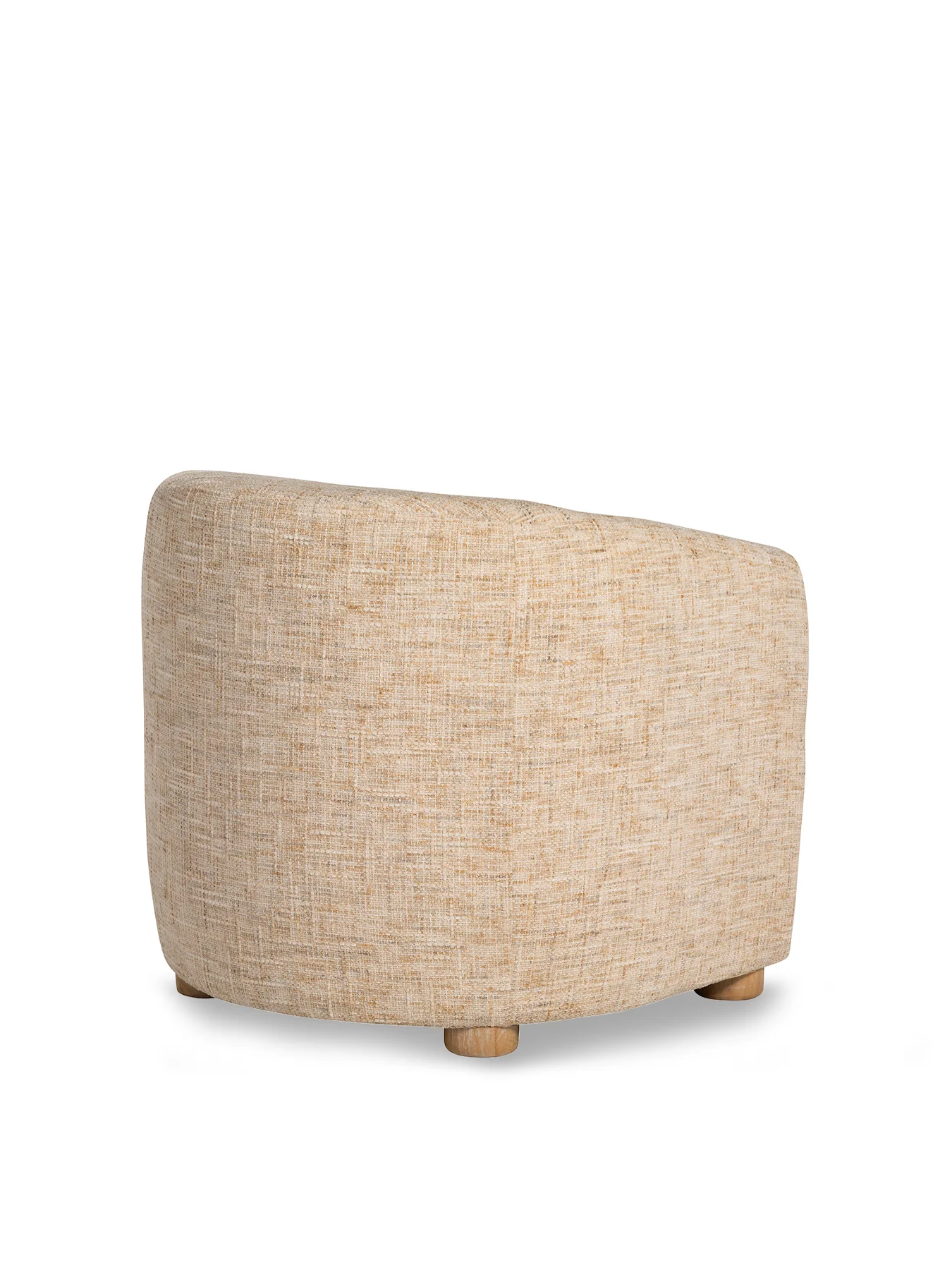 Persley Fabric Accent Chair - Image 3