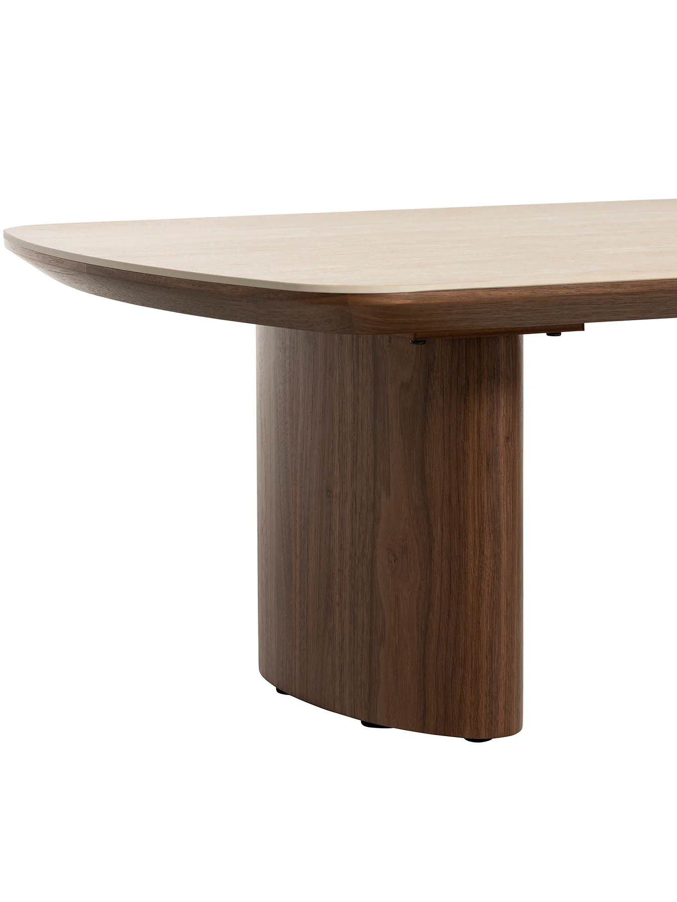 Sumida Ceramic Topped Coffee Table - Image 3