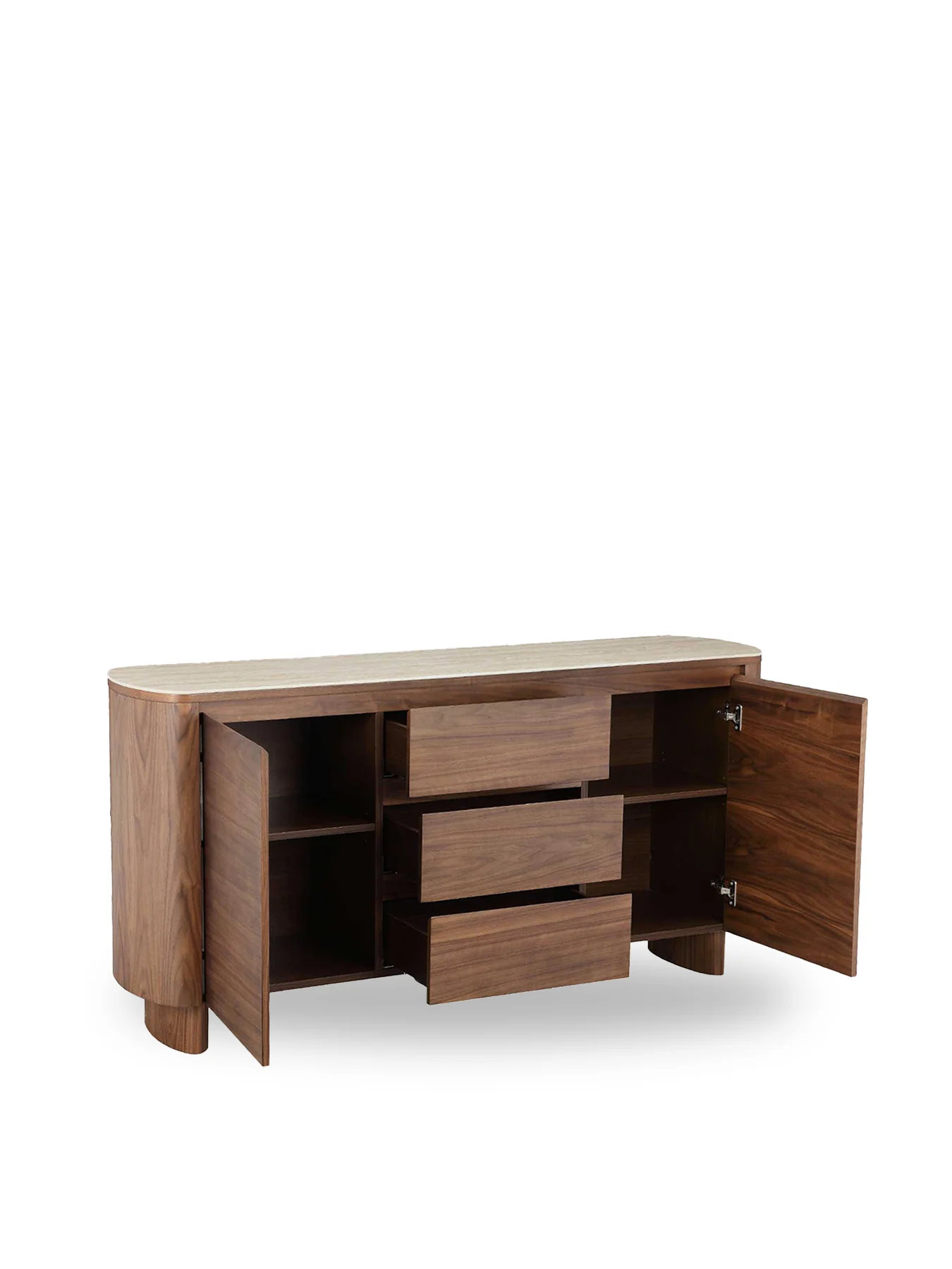Sumida Sideboard Neutral - Image 3