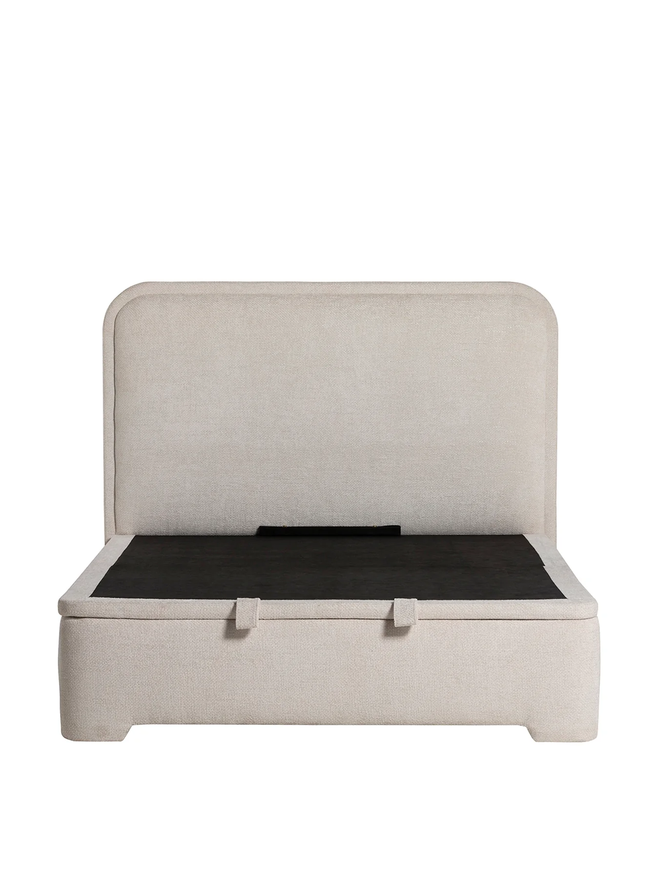 Tilbury Fabric Ottoman Bed Frame - Image 3