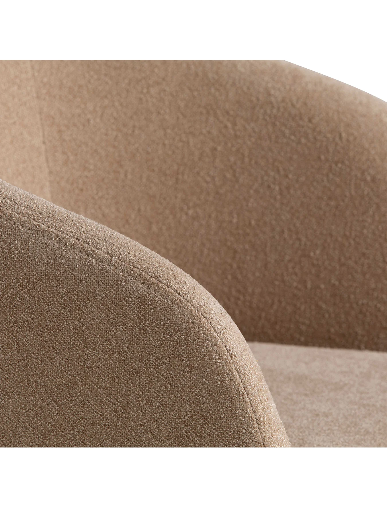 Tilbury Upholstered Accent Chair - Image 4