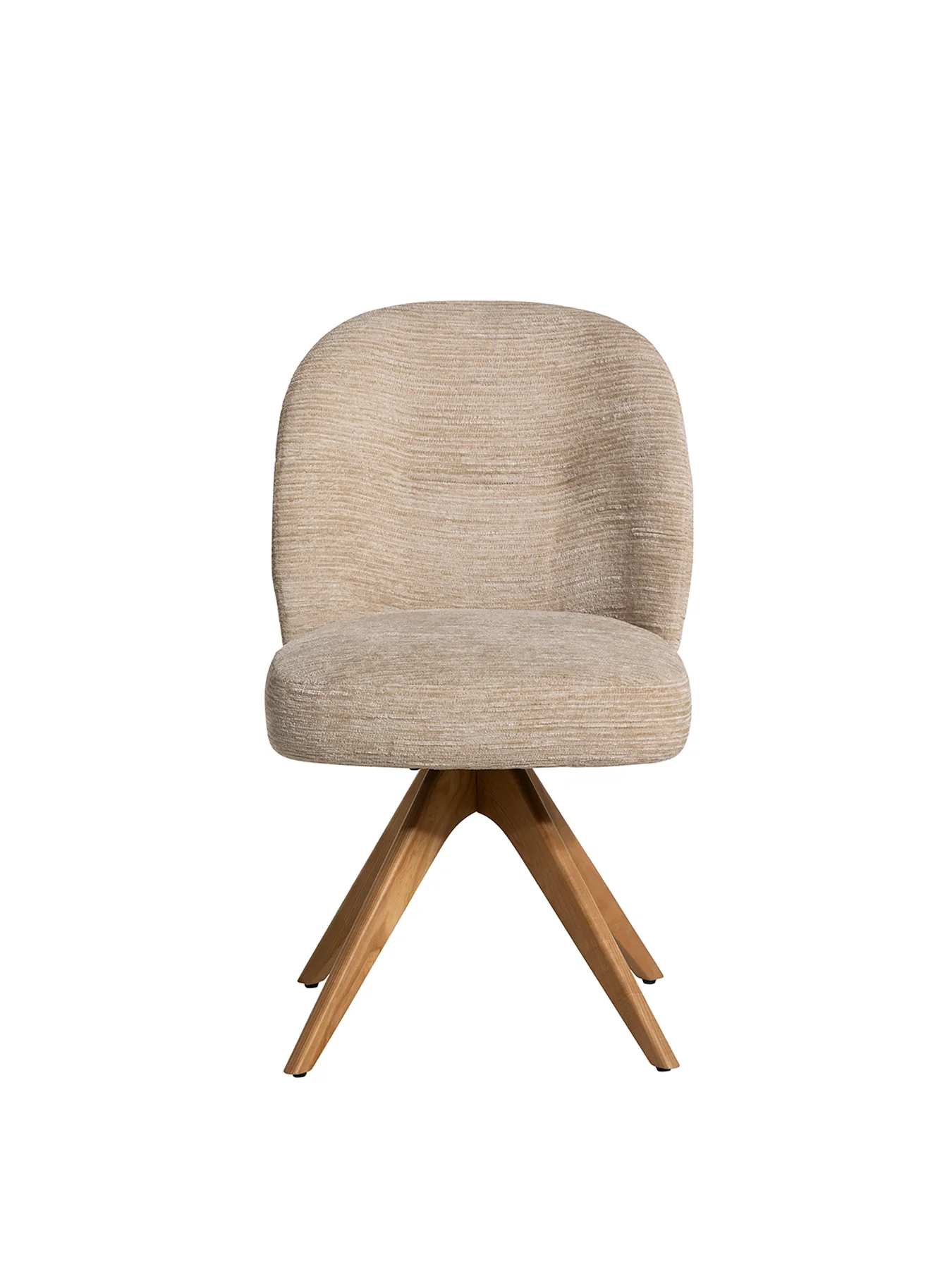 Topanga Dining Chair Neutral - Image 2