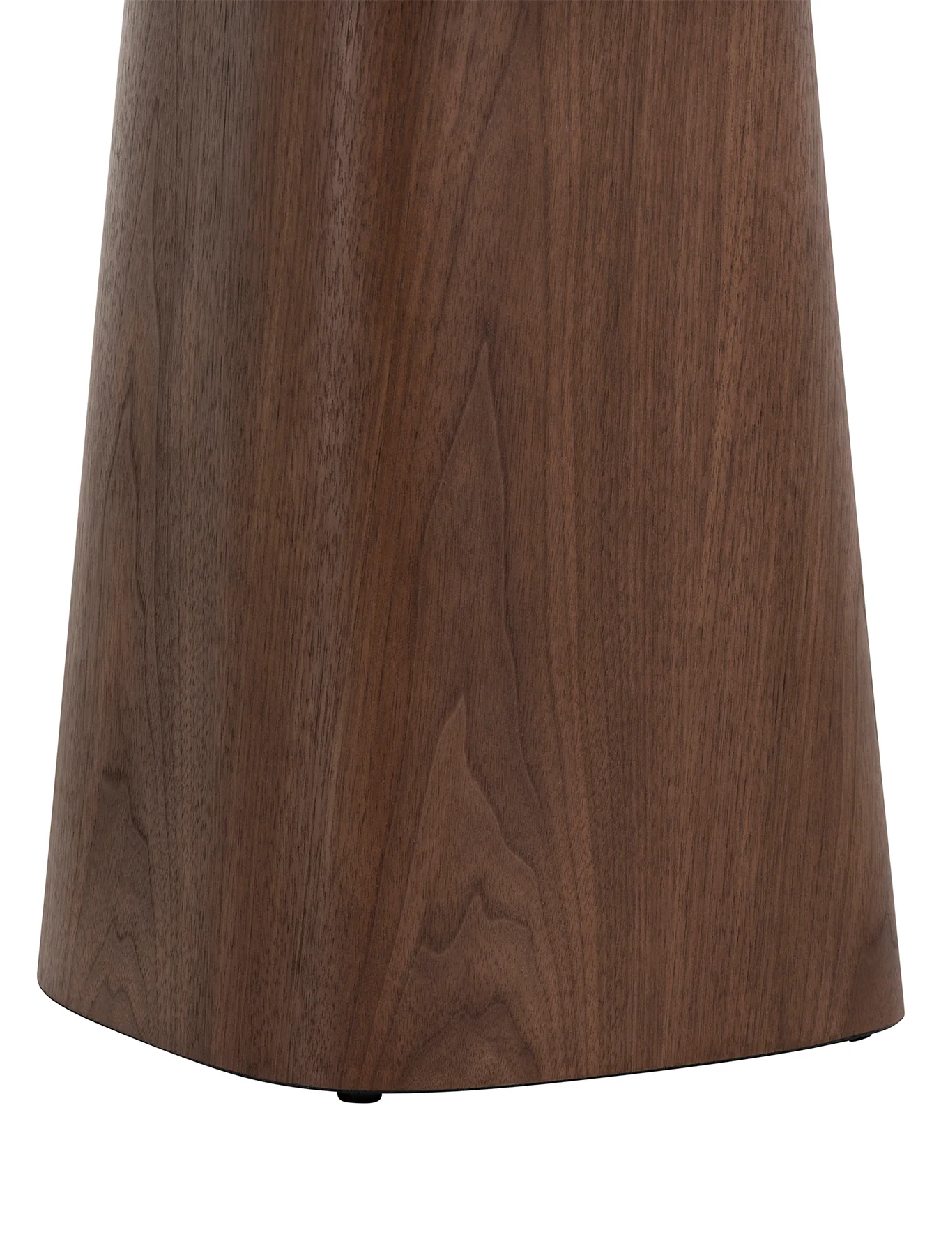 Cosmos Ceramic Top Side Table Round - Image 4