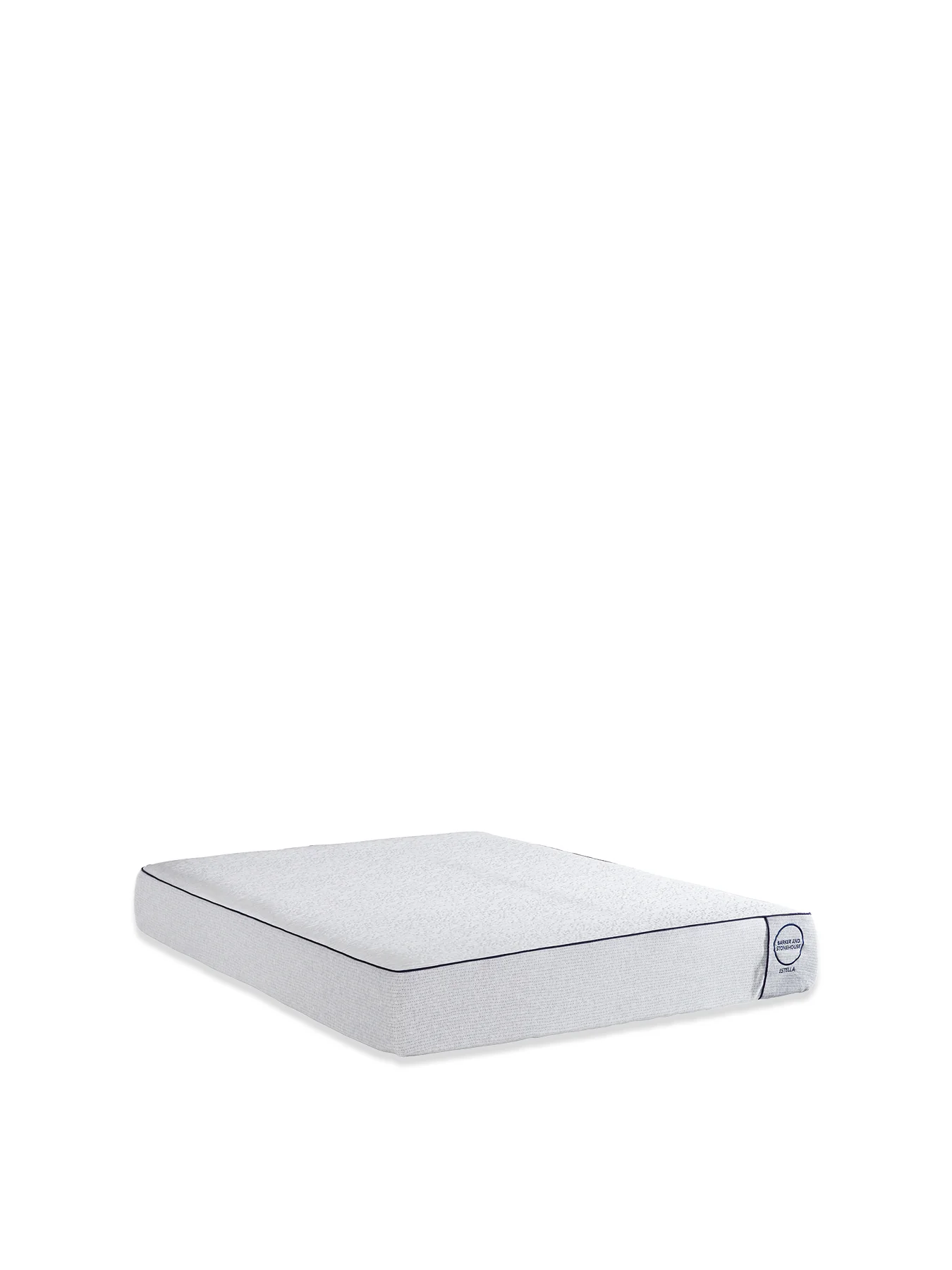 Estella King Pocket Sprung Mattress Medium