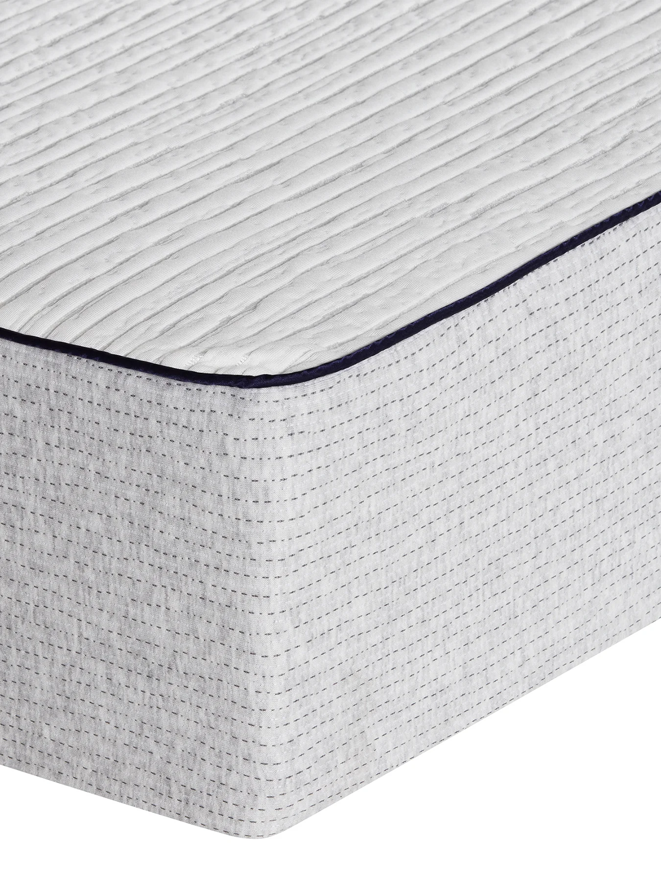 Estella Single Pocket Sprung Mattress Medium - Image 3