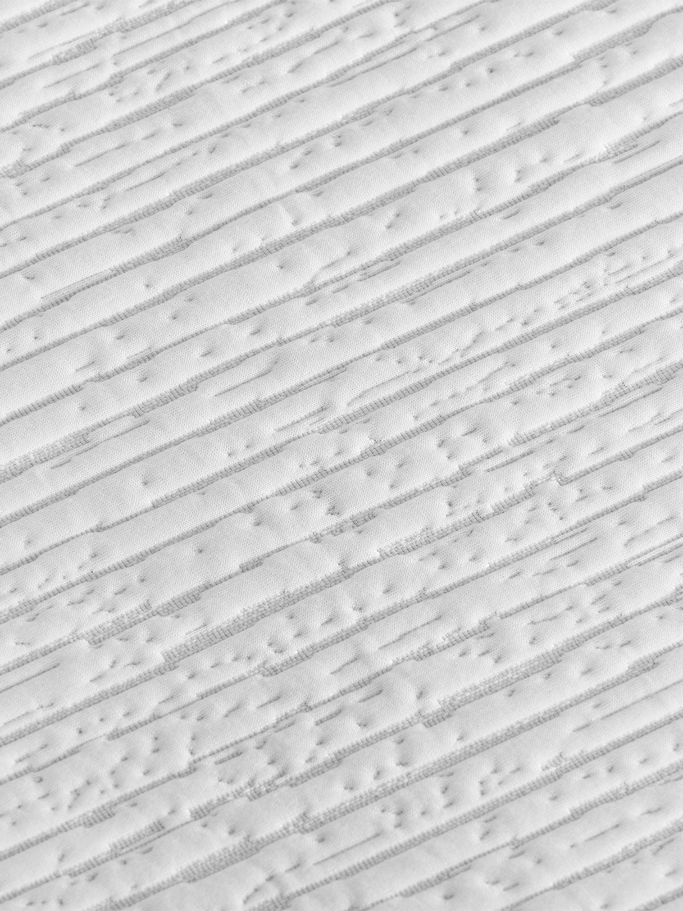 Estella Single Pocket Sprung Mattress Medium - Image 4