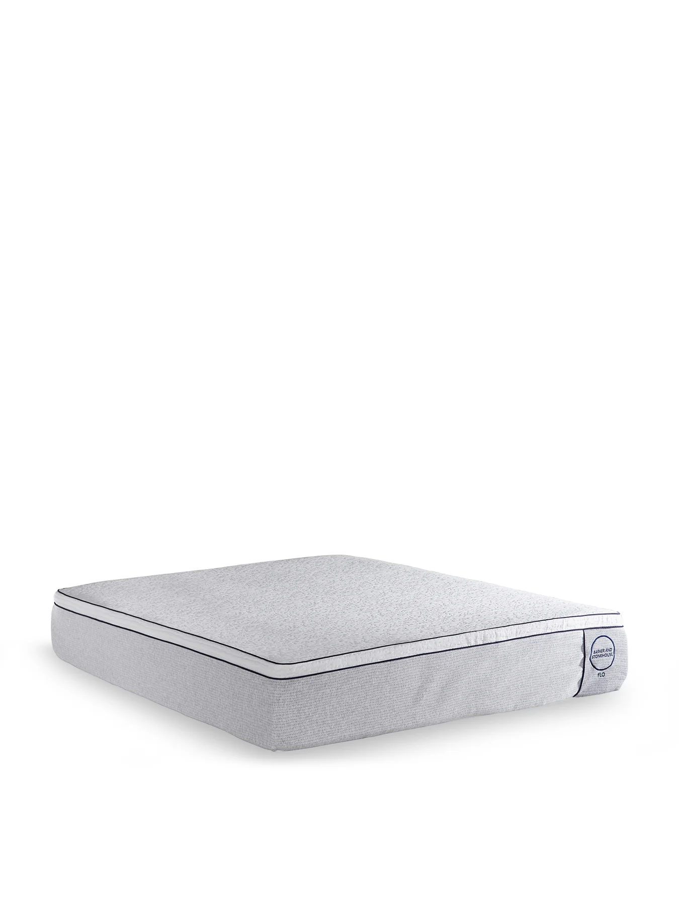 Flo Super King 4000 Pocket Sprung Mattress Medium