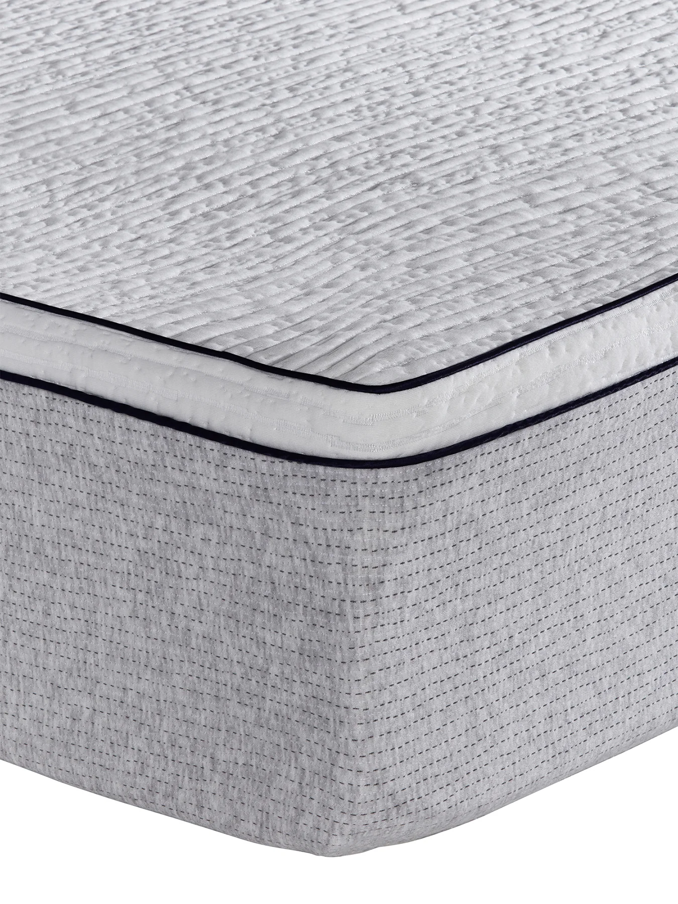 Flo Super King 4000 Pocket Sprung Mattress Medium - Image 2