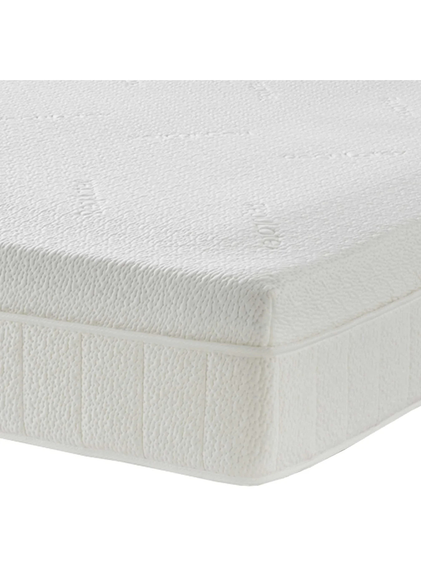 Harmony King 2000 Pocket Sprung Mattress Medium - Image 2