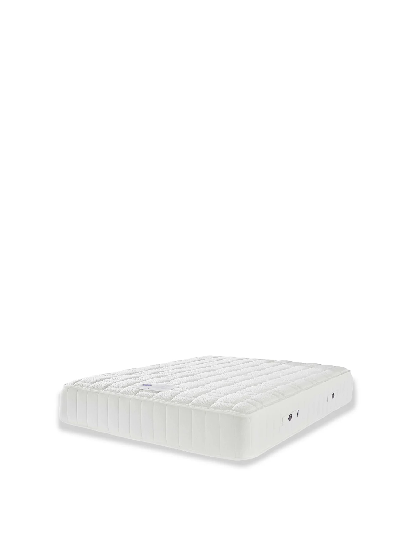 Vitality Double 1200 Pocket Sprung Mattress