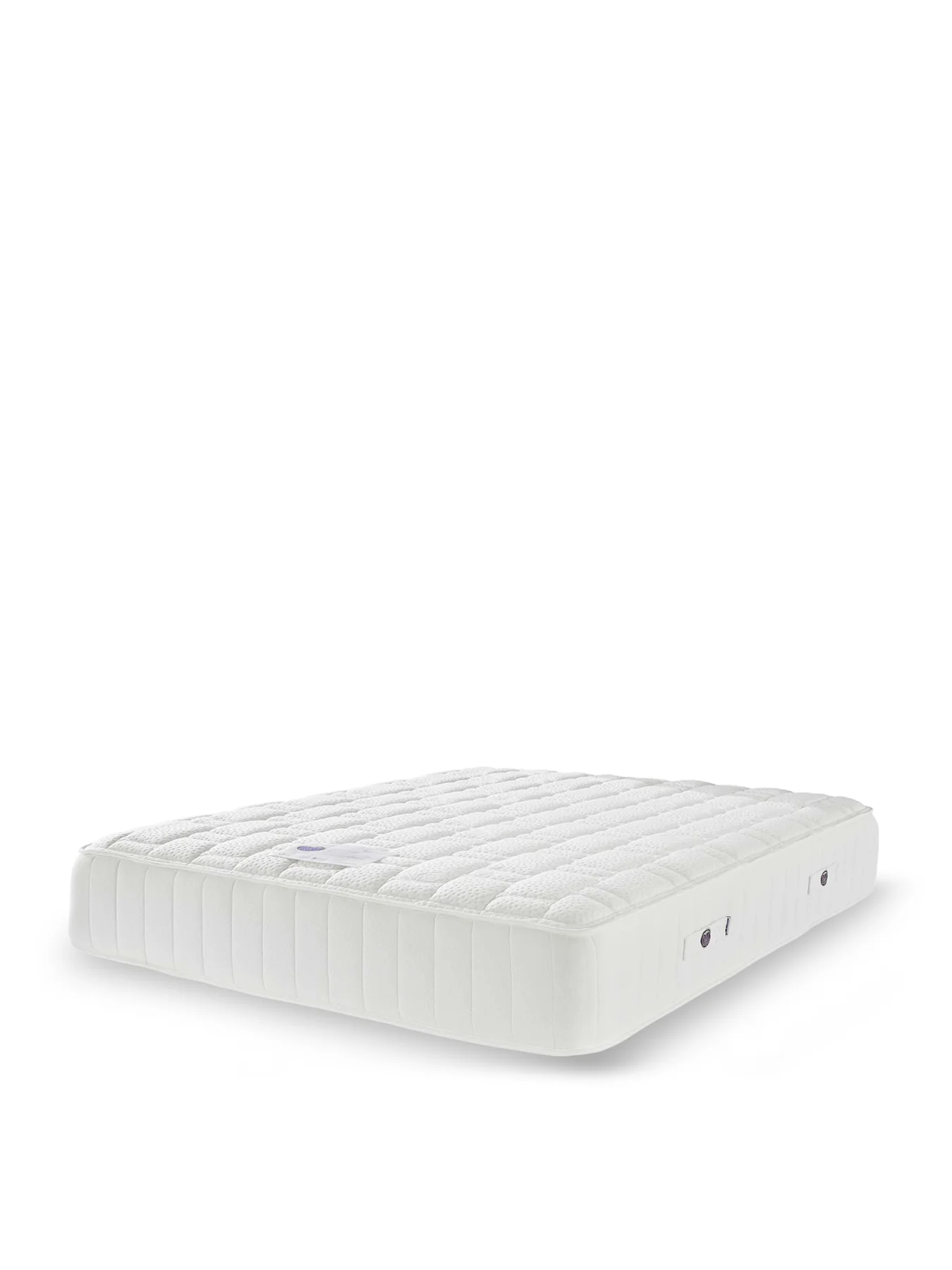 Vitality King 1200 Pocket Sprung Mattress