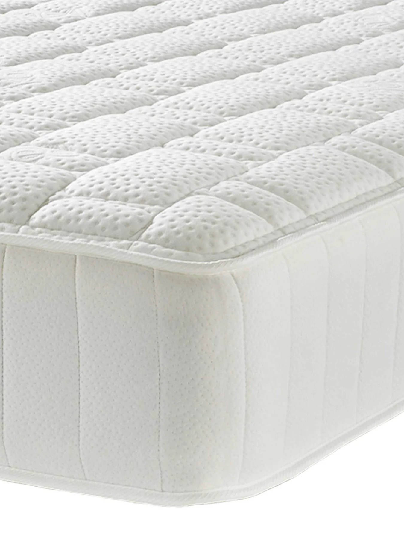 Vitality King 1200 Pocket Sprung Mattress - Image 2