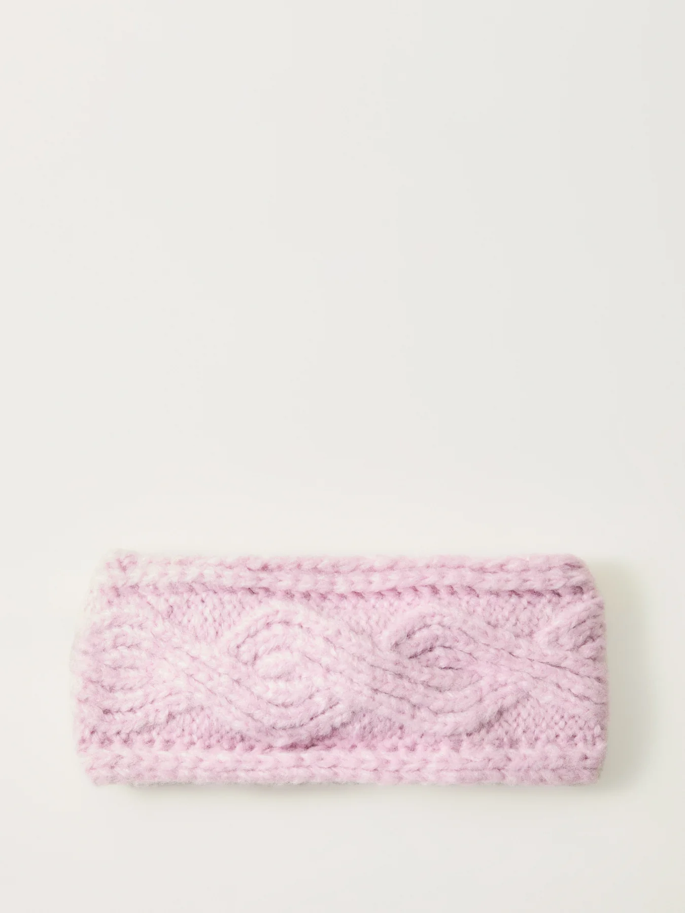 Farrah Headband Orchid - Image 2