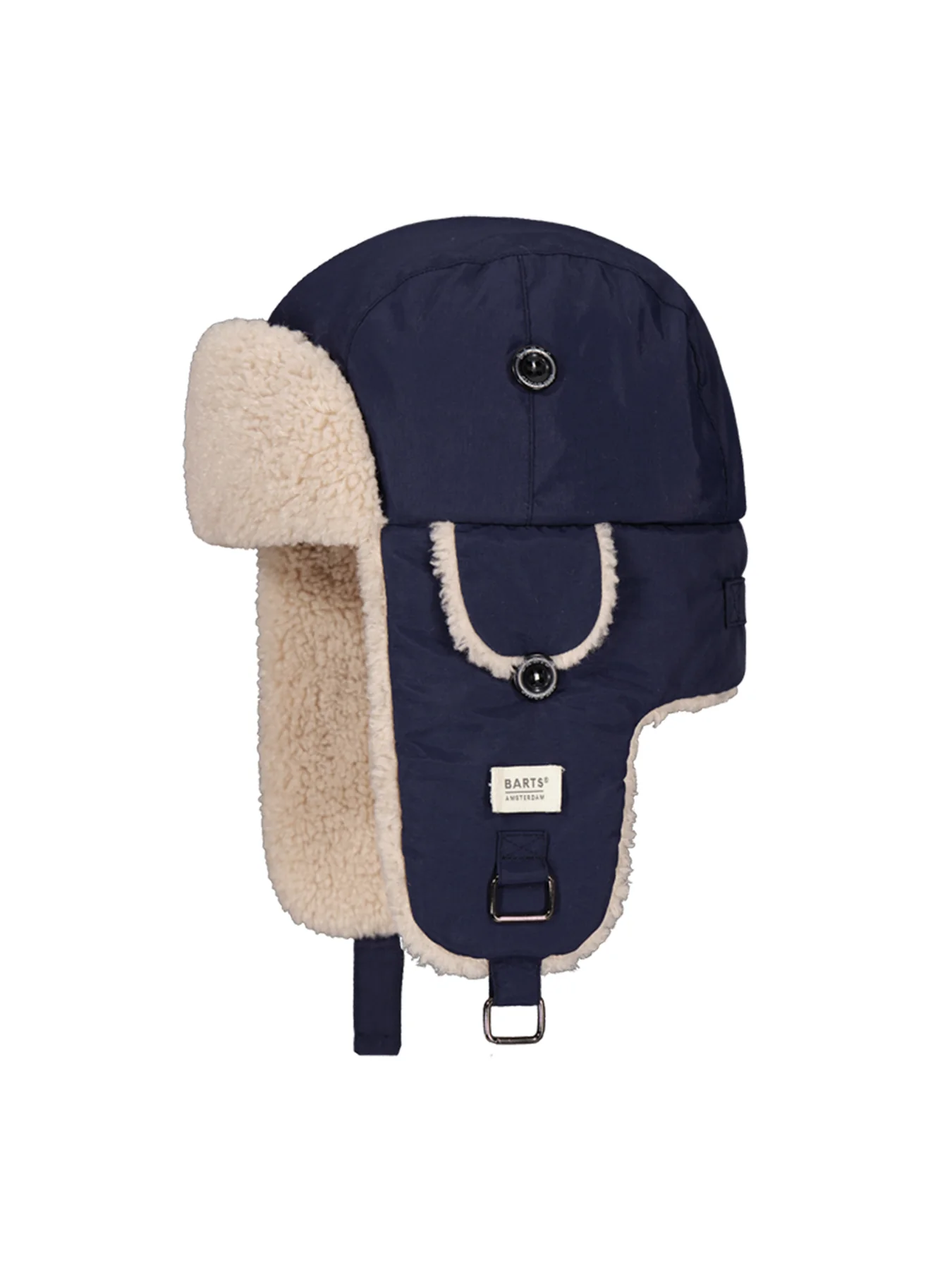 Jegger Bomber Navy
