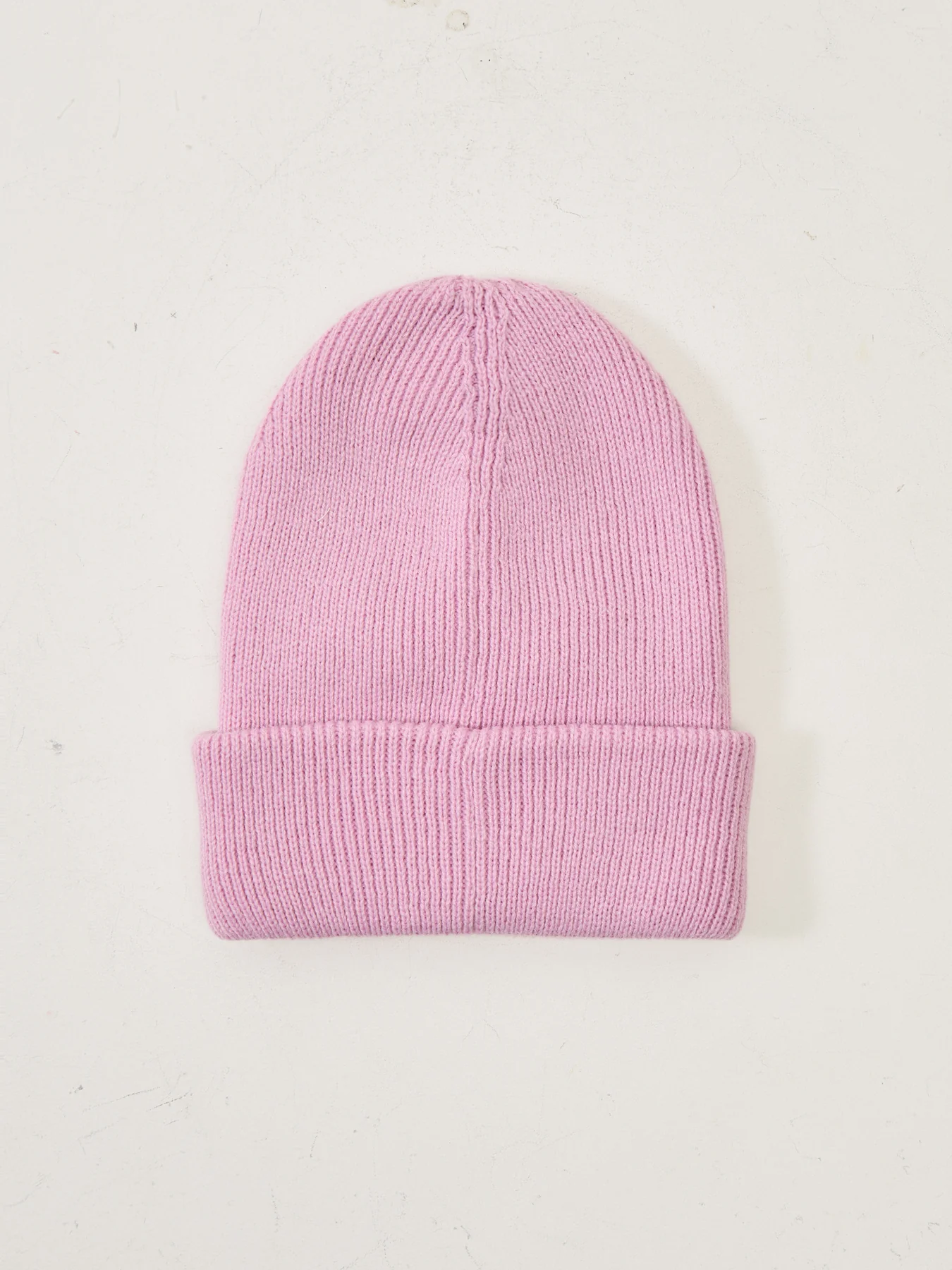 Kinabalu Beanie Orchid One Size Orchid - Image 2