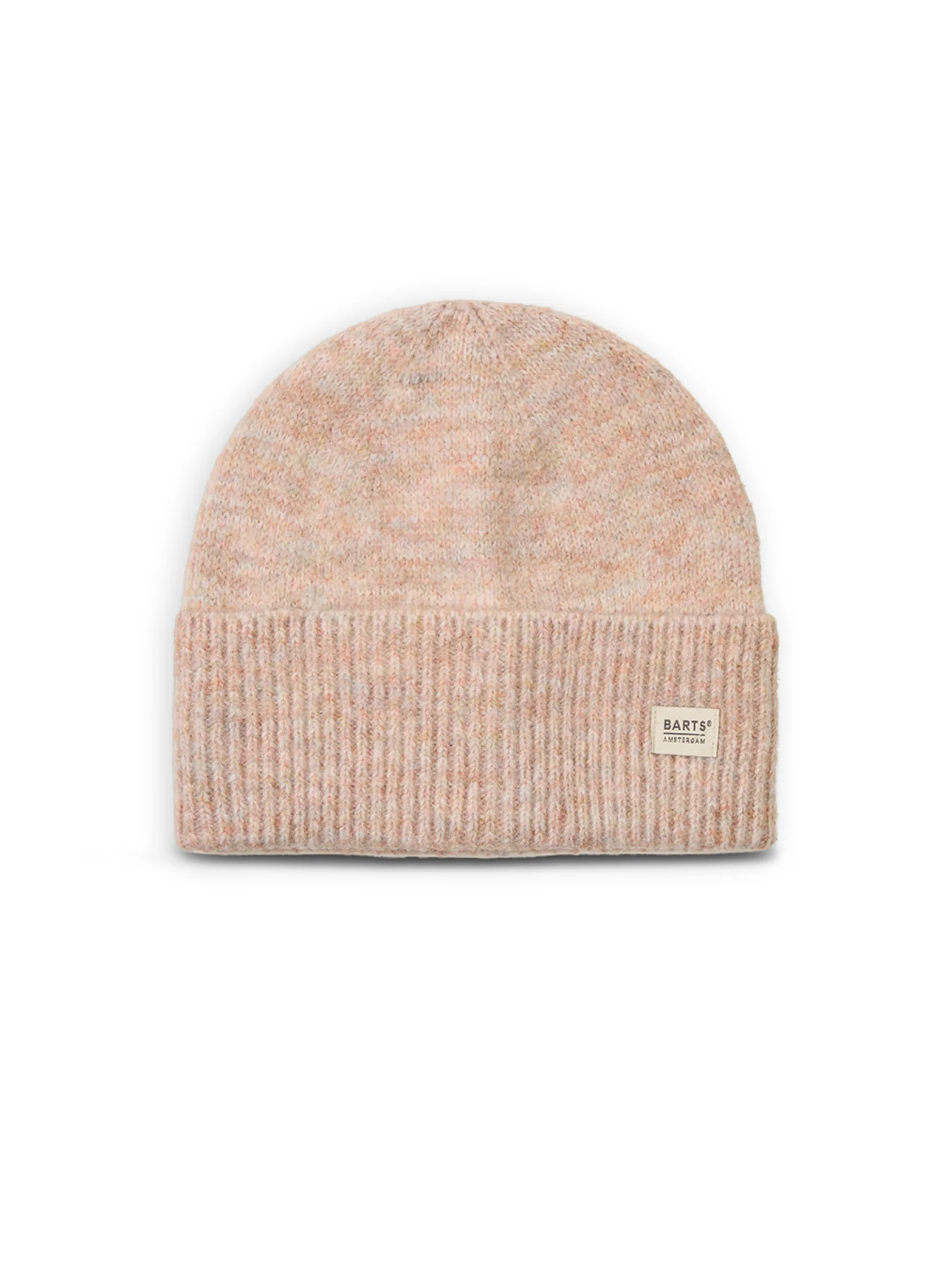 Laksa Beanie Light Brown One Size Light Brown