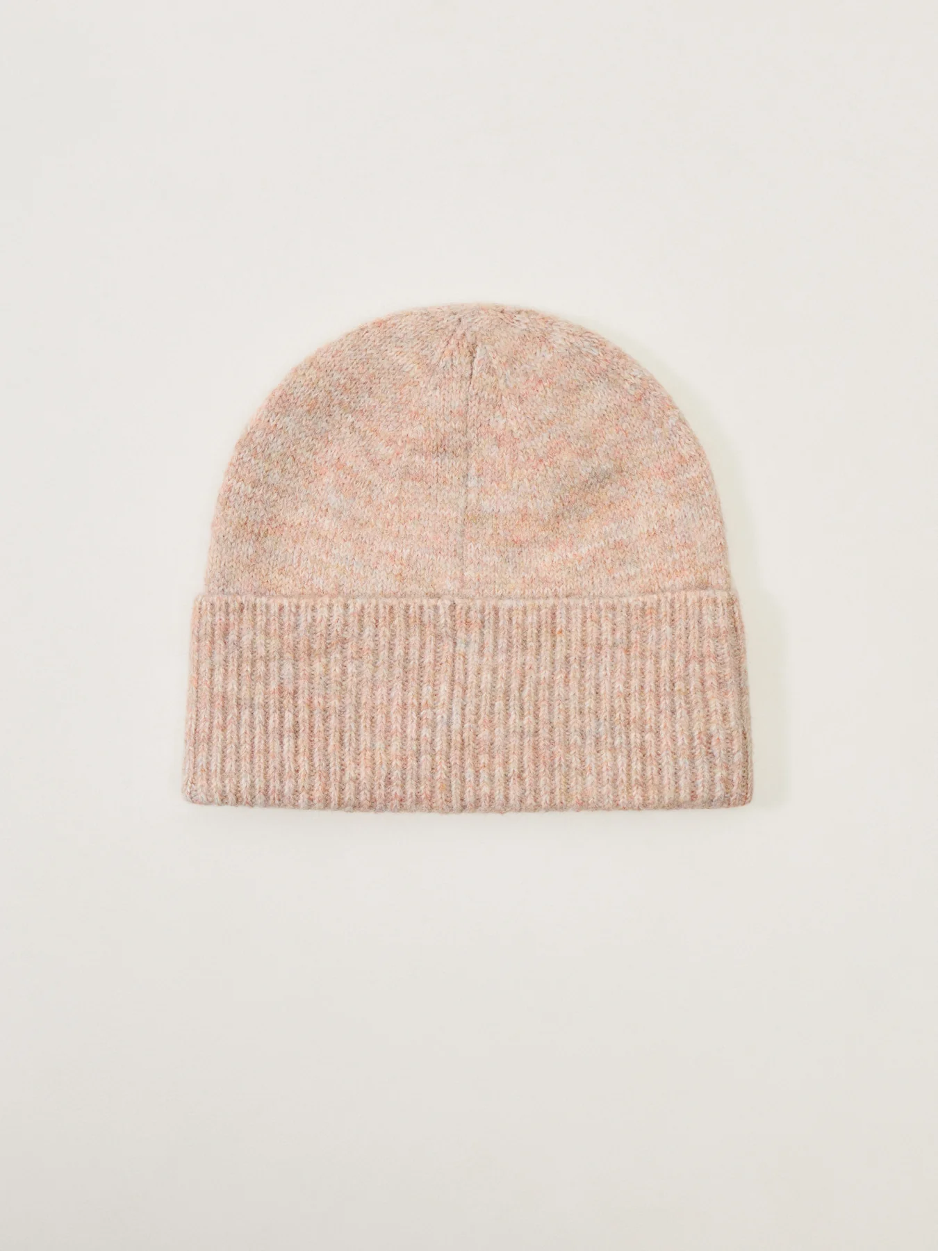 Laksa Beanie Light Brown One Size Light Brown - Image 2