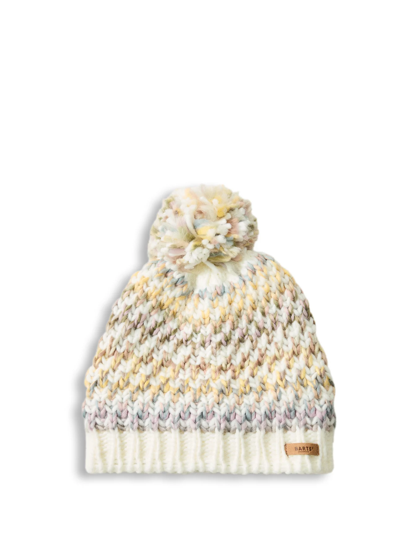 Nicole Beanie Green