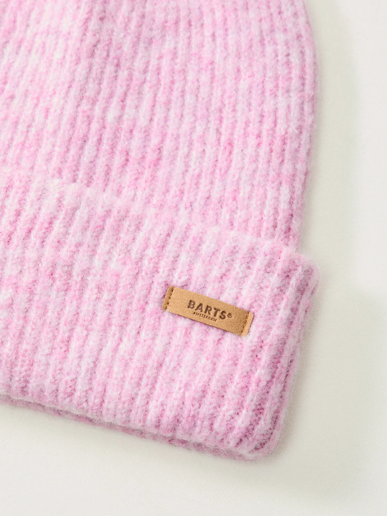 Witzia Beanie Pink - Image 3