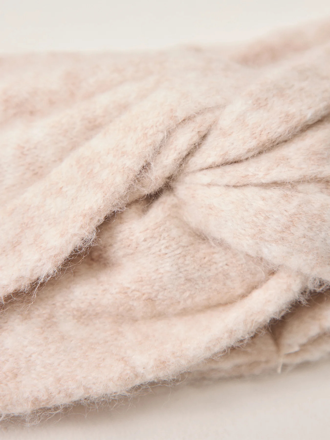 Witzia Headband Cream - Image 3