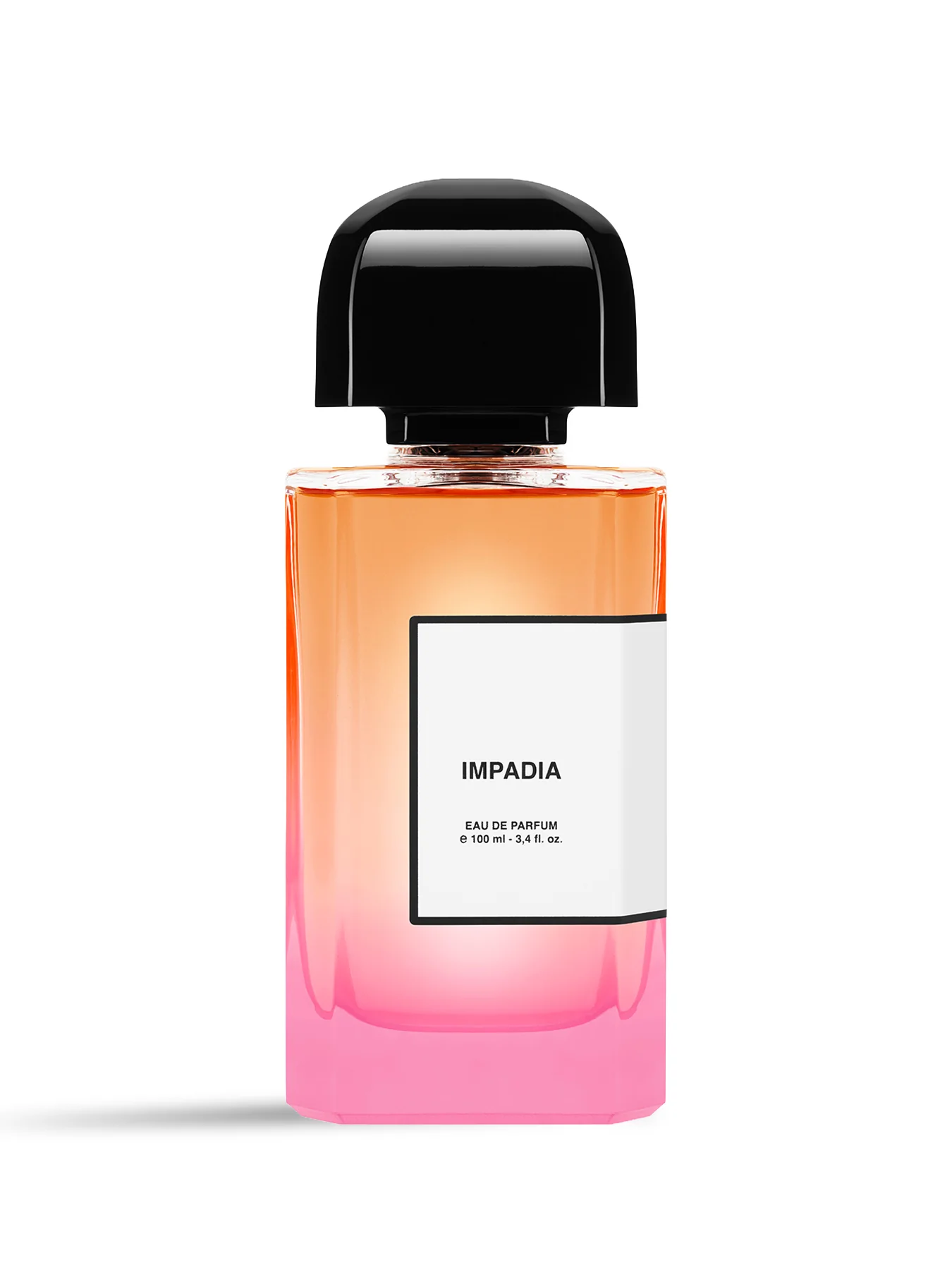 Impadia Eau de Parfum 100ml