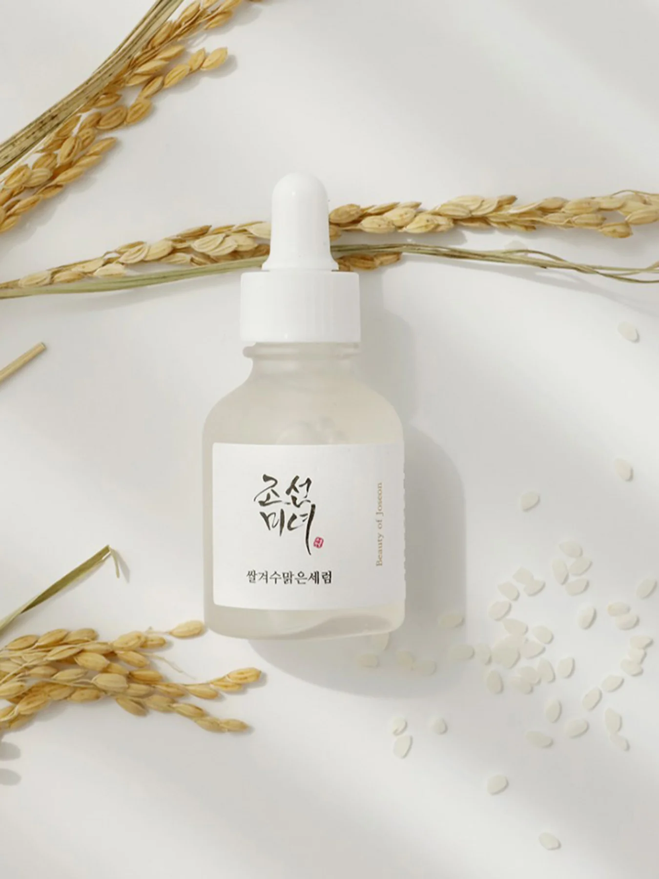 Glow Deep Serum Rice + Alpha Arbutin - Image 3