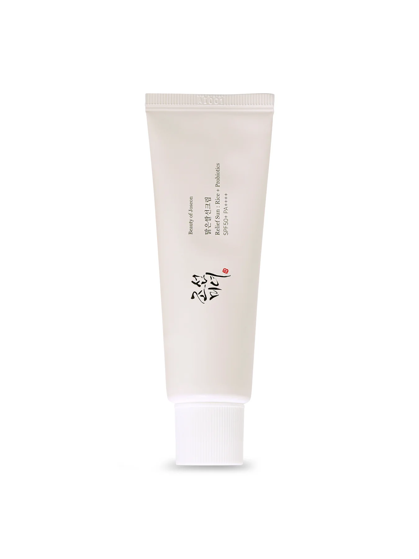 Relief Sun Rice + Probiotics SPF