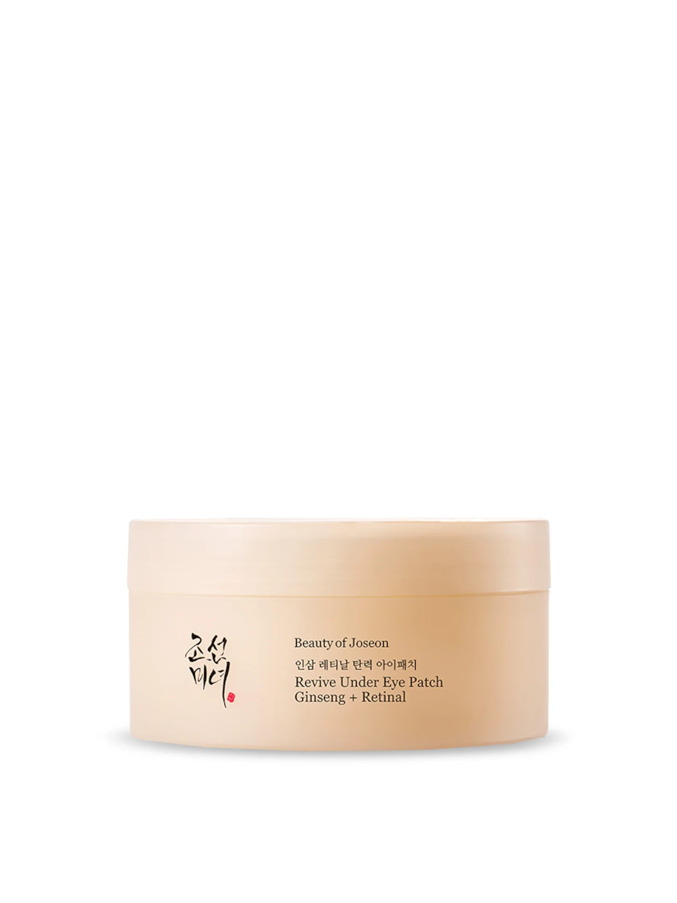 Revive Under Eye Patch Ginseng + Retinal 93g