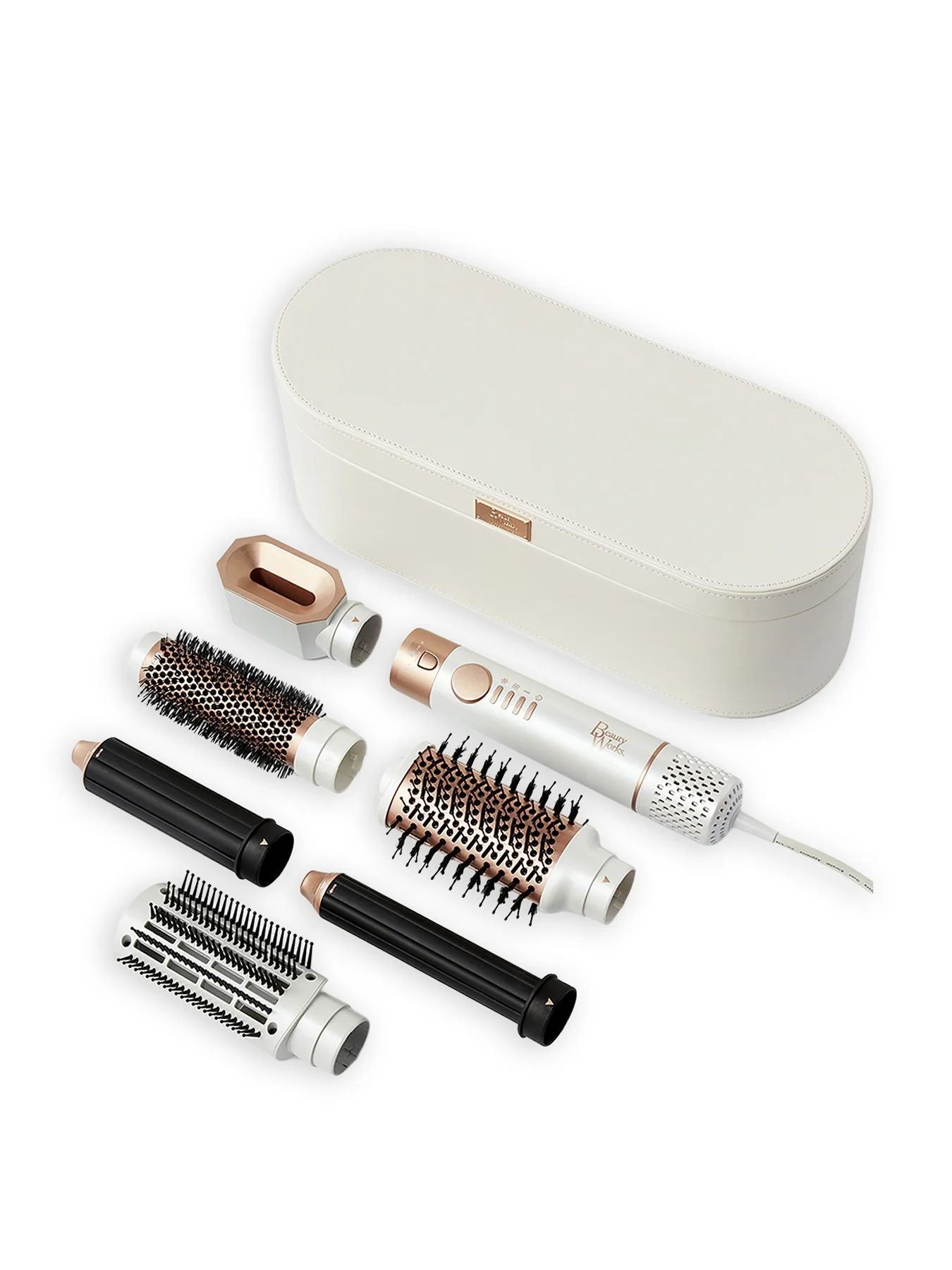 Beauty Works AERIS Multi Styler