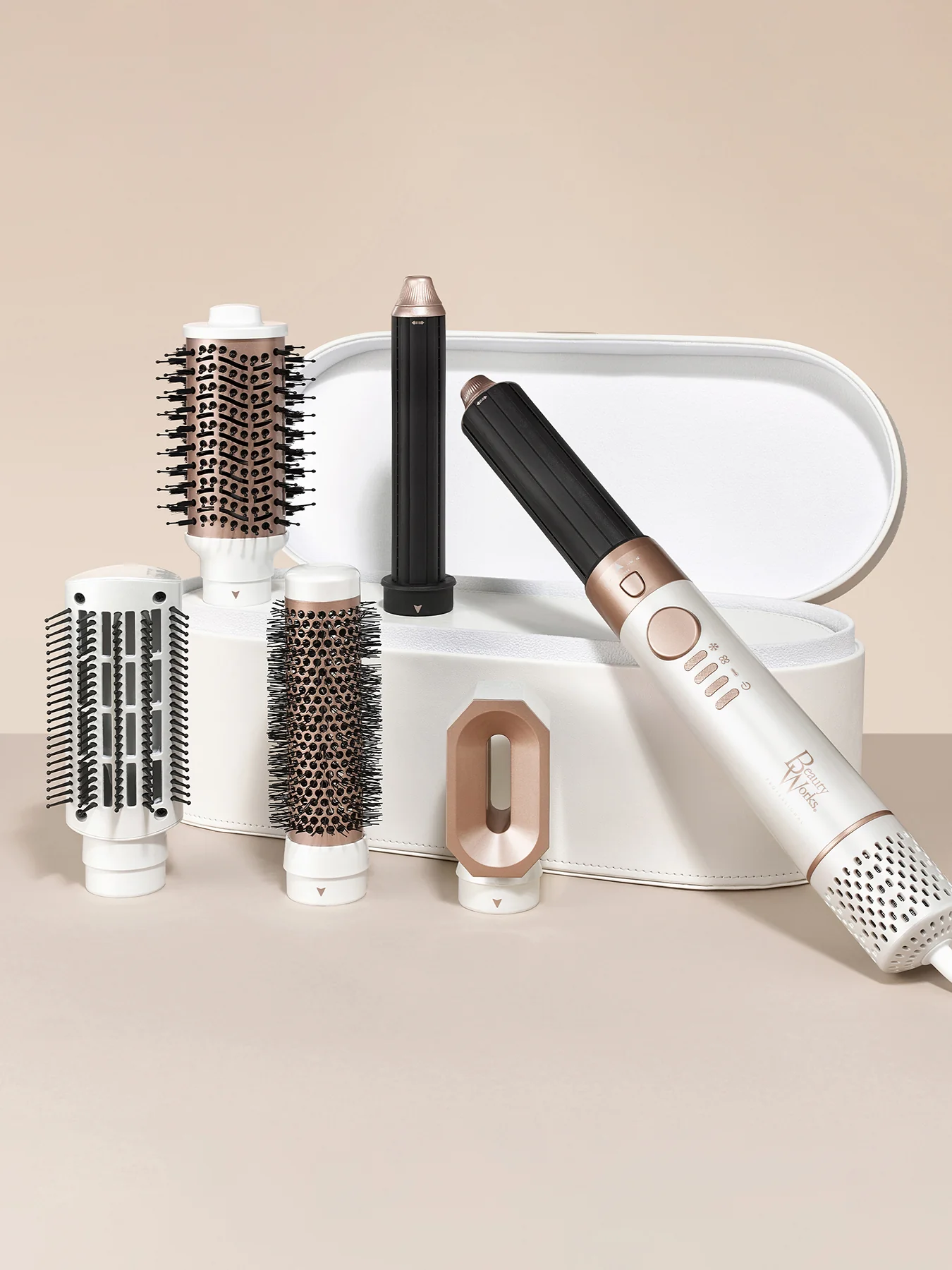 Beauty Works AERIS Multi Styler - Image 2