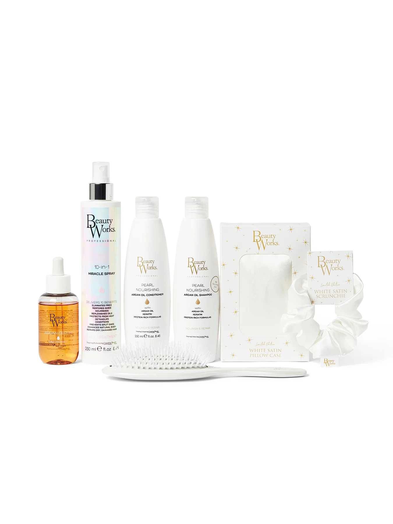 Best Sellers Haircare Gift Set Sleep Edition - Image 4