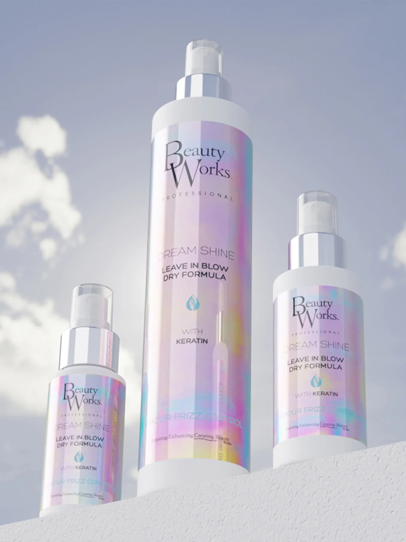 Dreamshine 300ml - Image 2