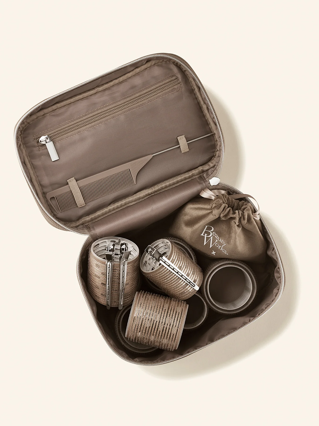 Beauty Works Molly-Mae Thermal Roller Gift Set - Image 2